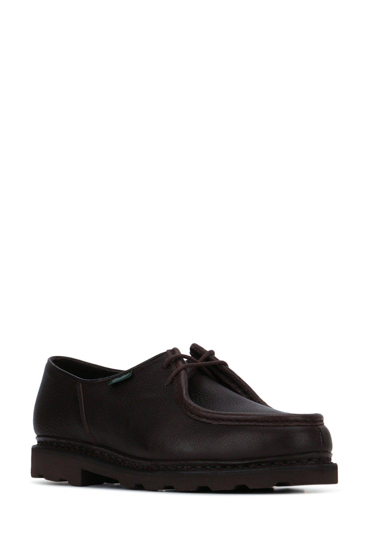 Paraboot Men Michael Marche Marron-Cerf Marron PARABOOT
