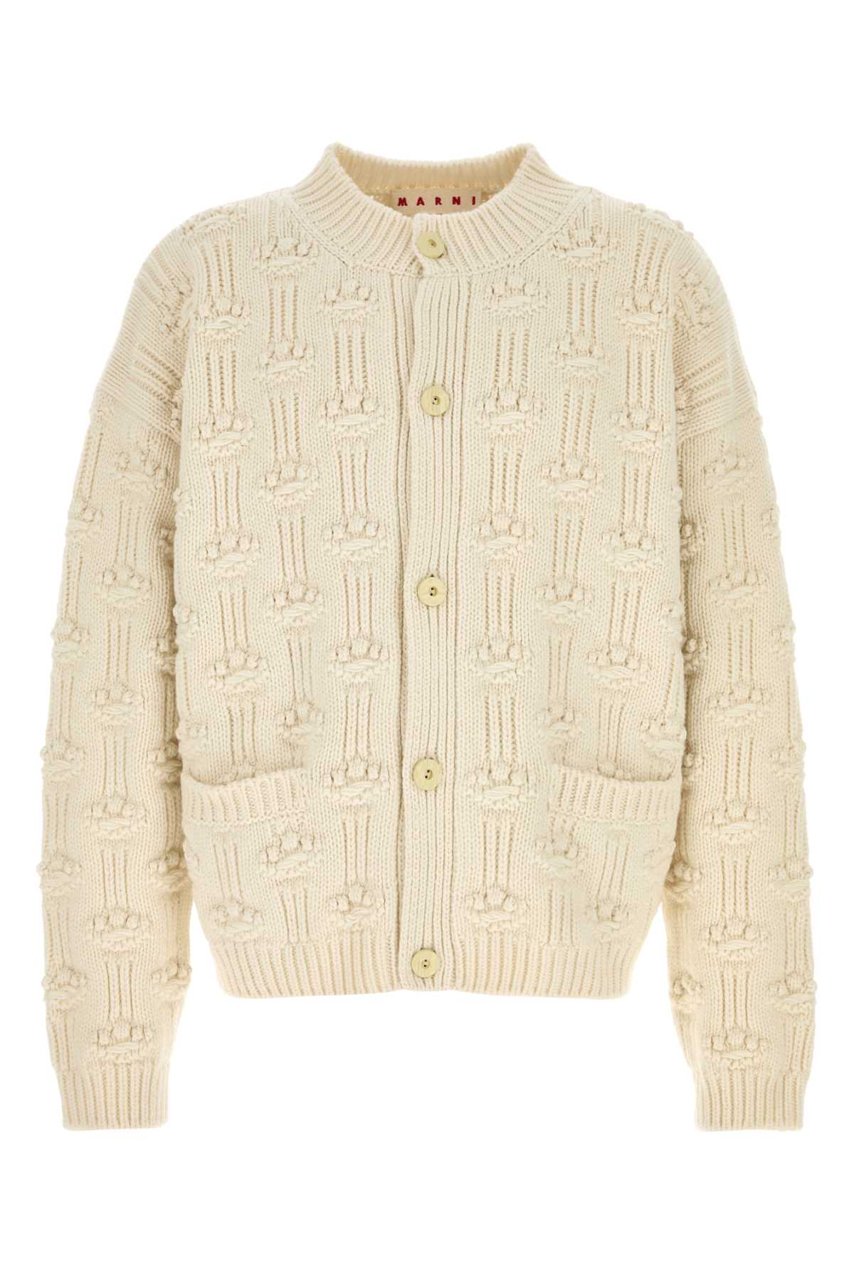 Marni Men Cardigan MARNI