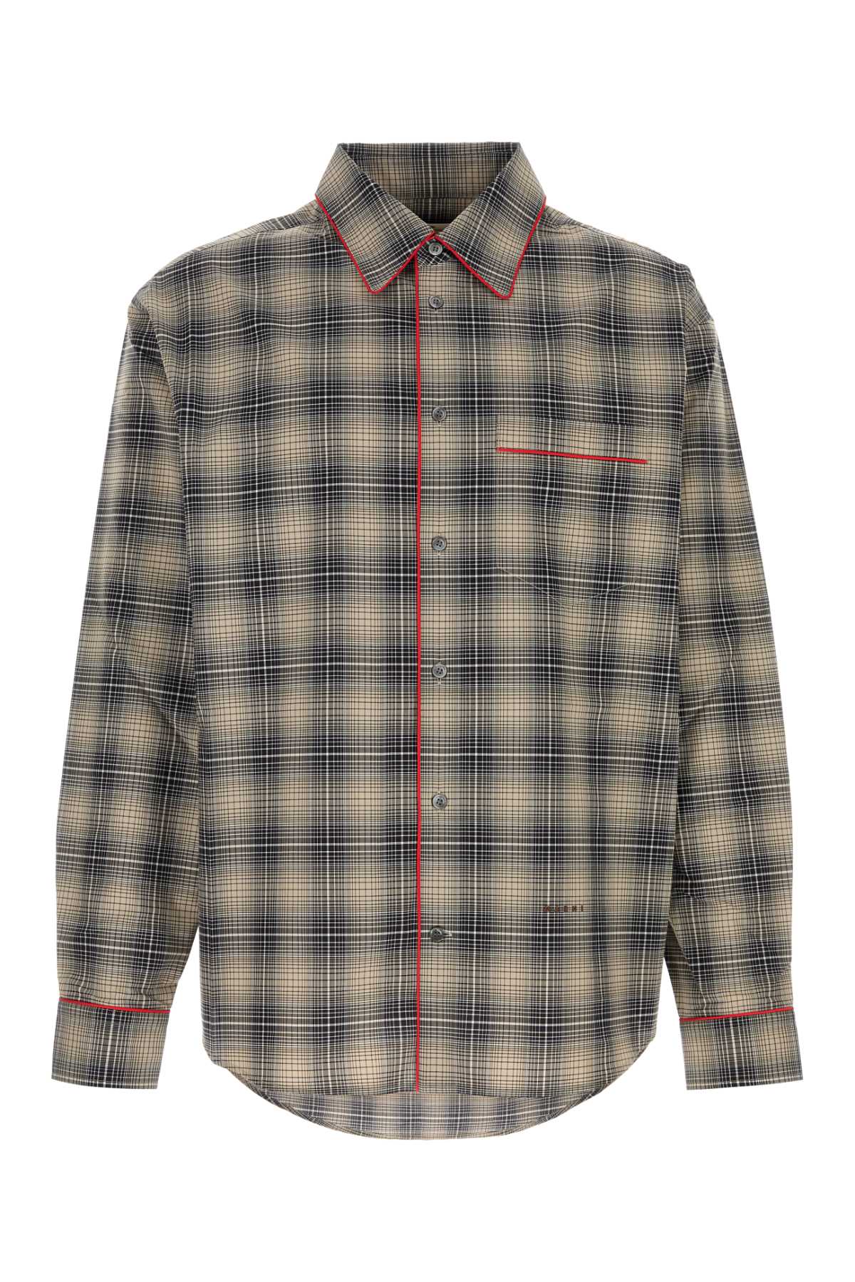 Marni Men Shirt MARNI