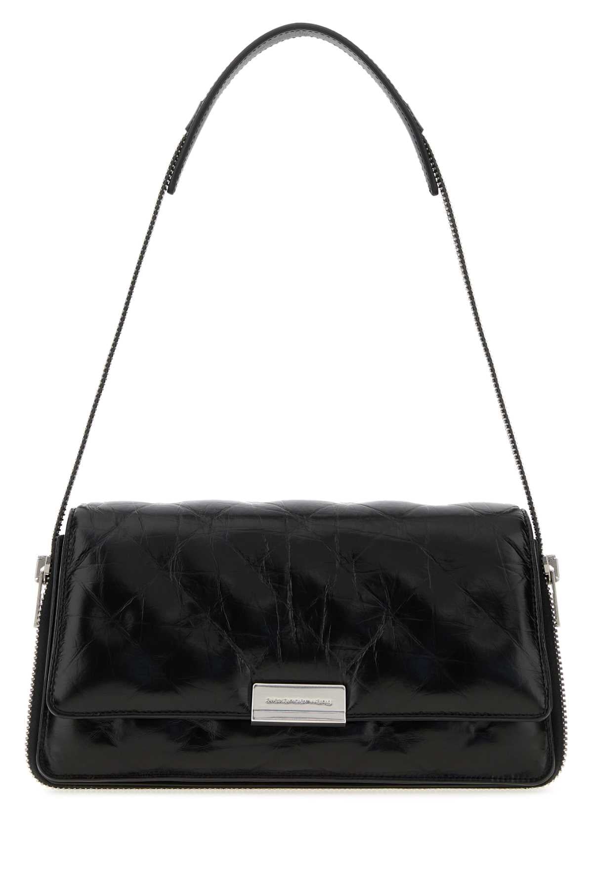 Alexander Wang Women Siren Medium Flap Bag ALEXANDER WANG