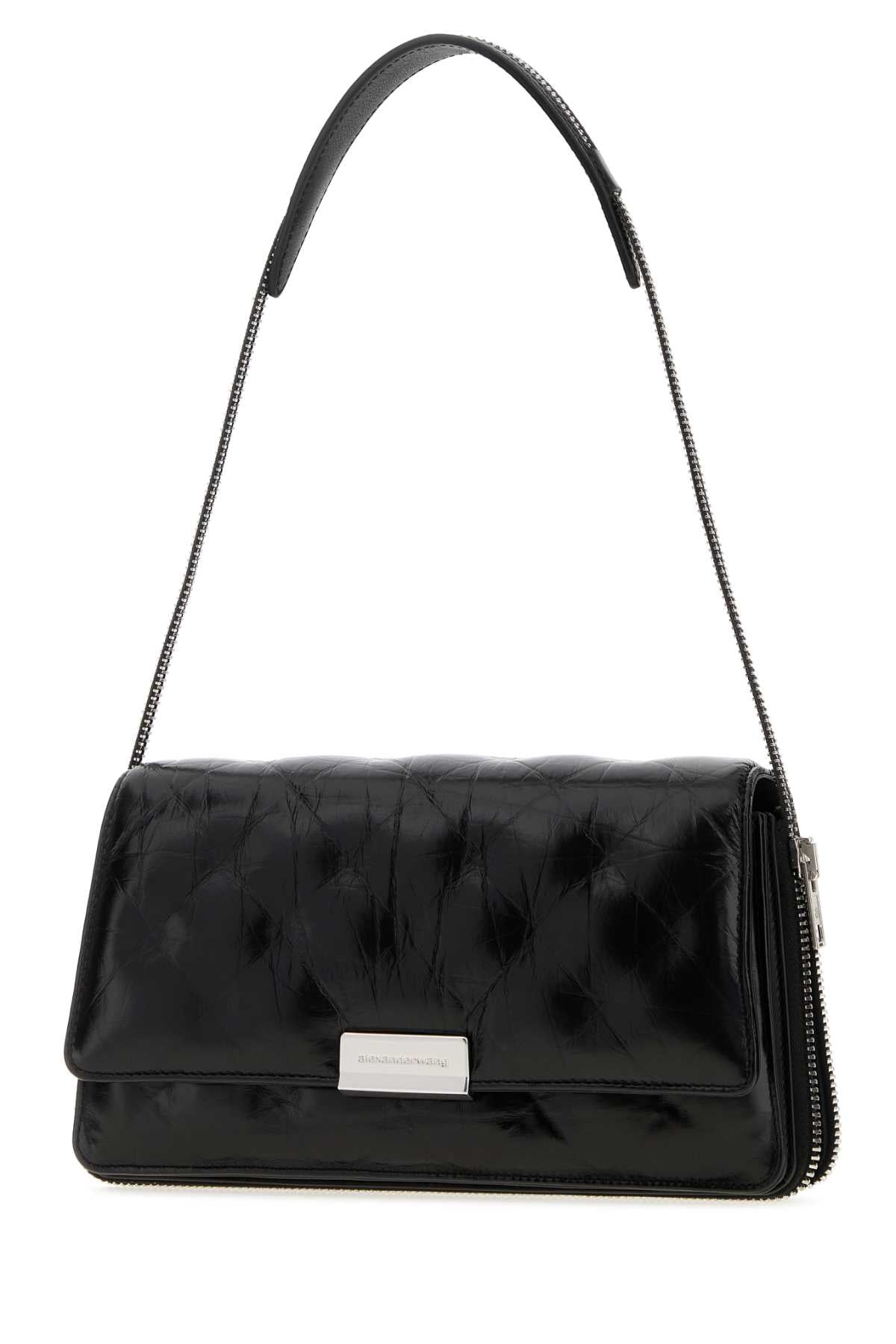 Alexander Wang Women Siren Medium Flap Bag ALEXANDER WANG