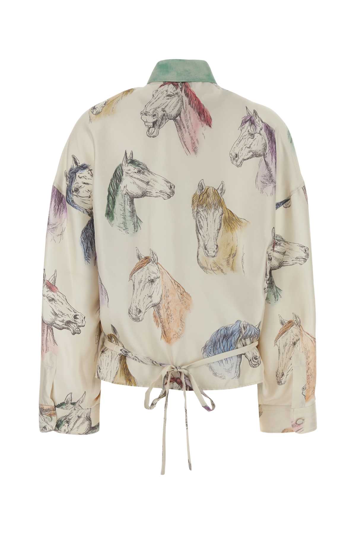 Moschino Women Camicia MOSCHINO