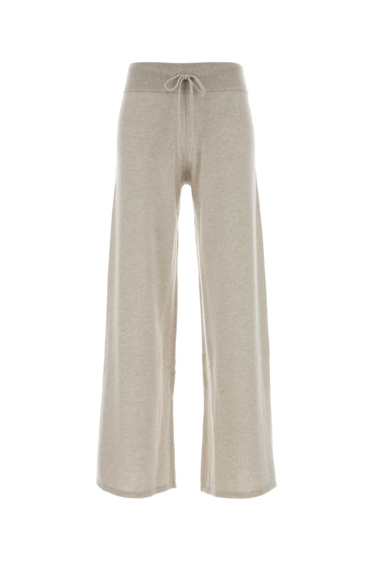 Lisa Yang Women Sand Cashmere Sofi Pant LISA YANG