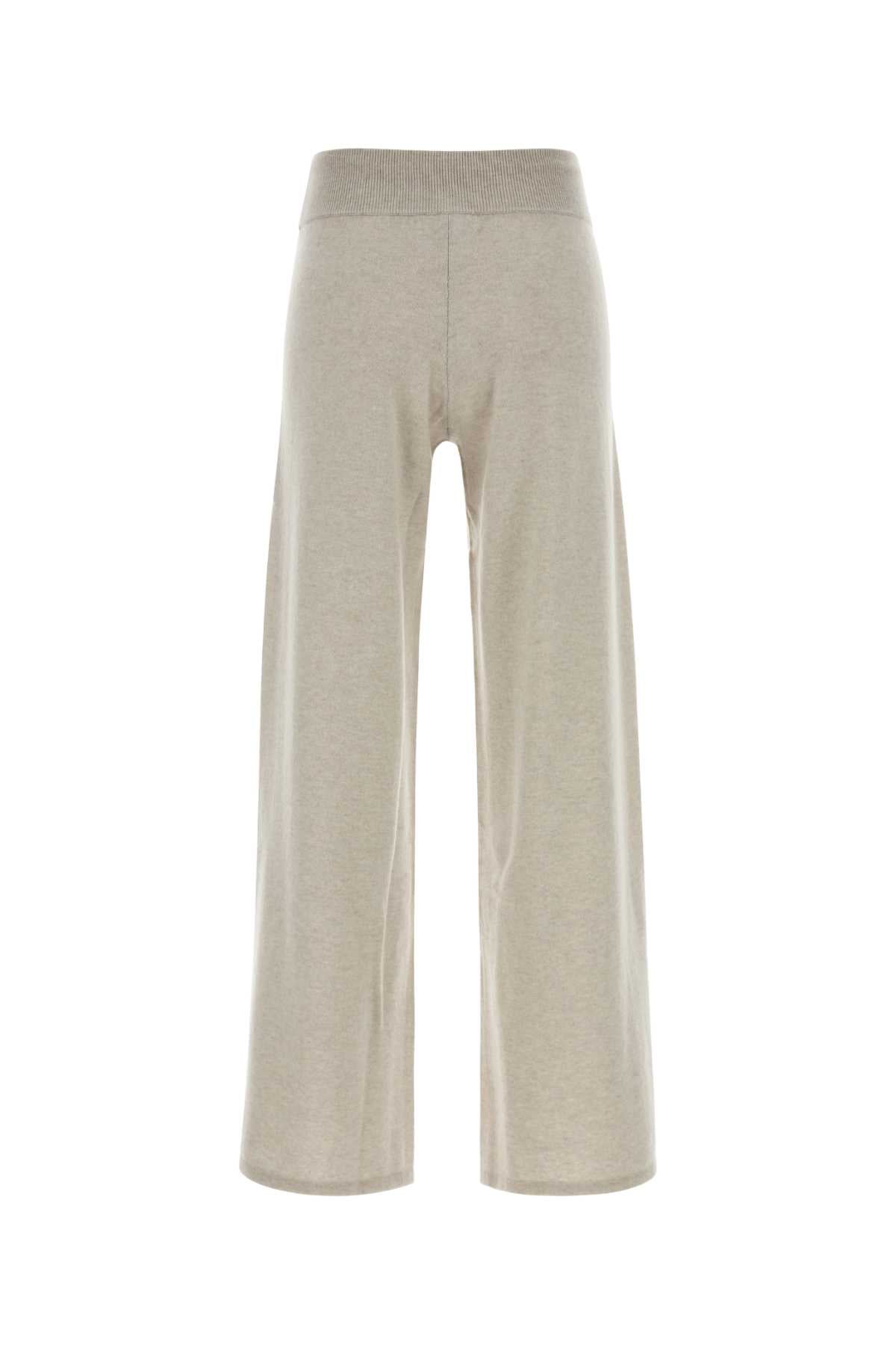 Lisa Yang Women Sand Cashmere Sofi Pant LISA YANG