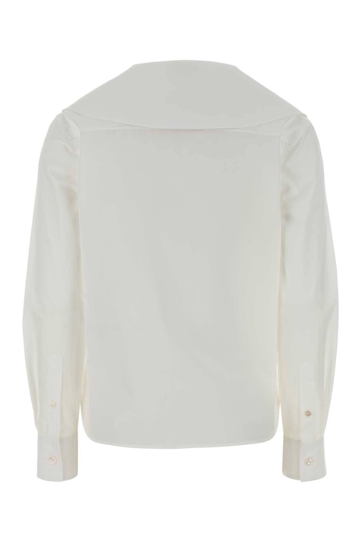 Alexander Mcqueen Women Shirt ALEXANDER MCQUEEN