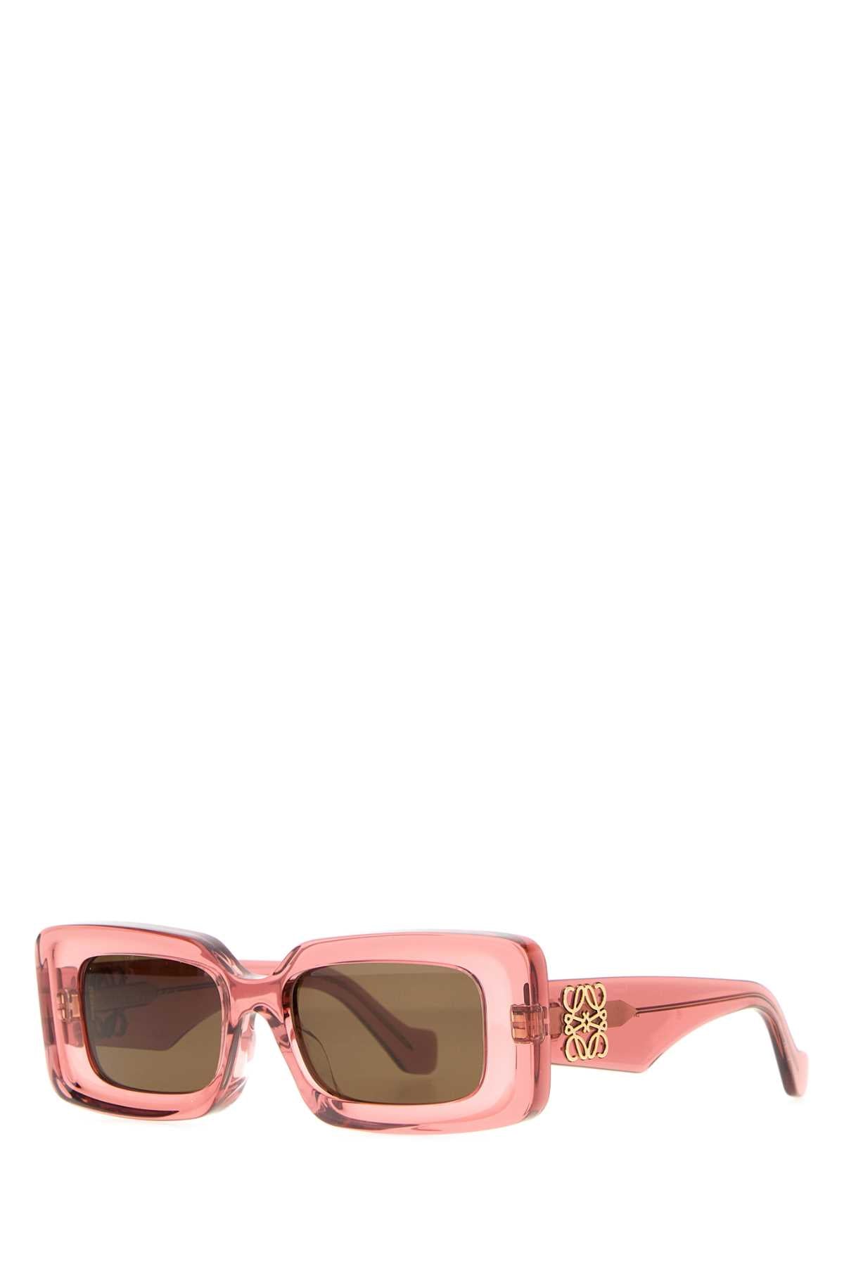 Loewe Unisex Gafa Solcrt LOEWE