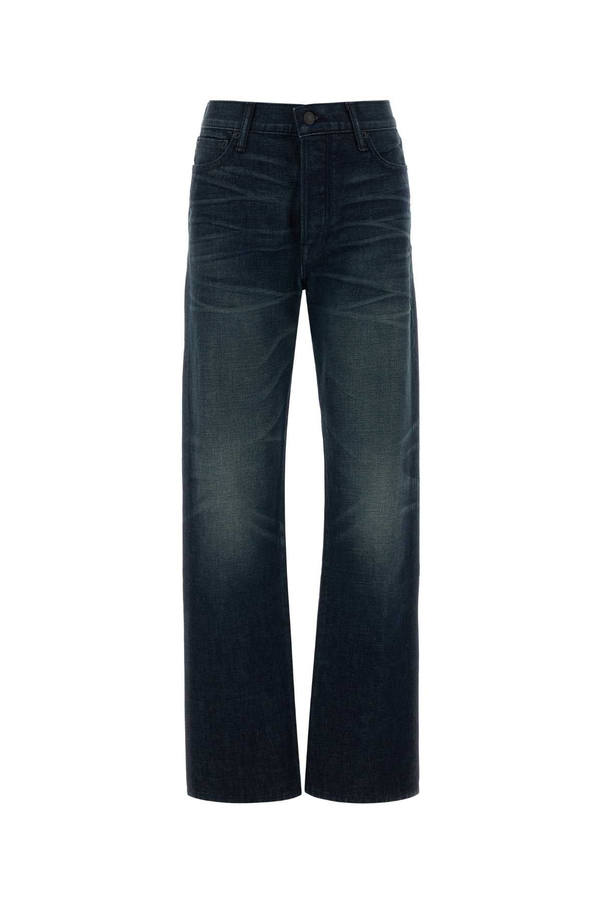 Tom Ford Women Denim Jeans TOM FORD