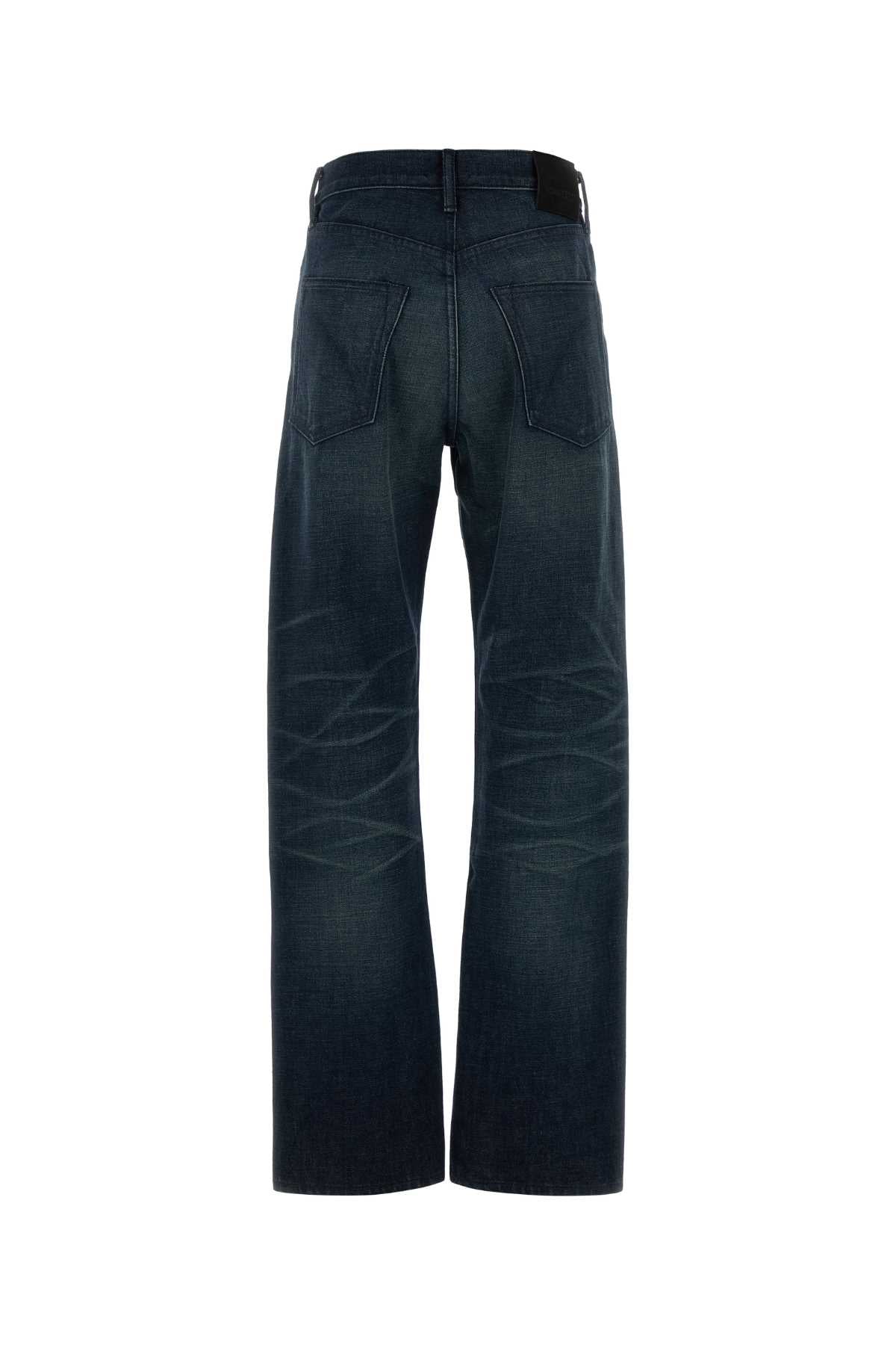 Tom Ford Women Denim Jeans TOM FORD