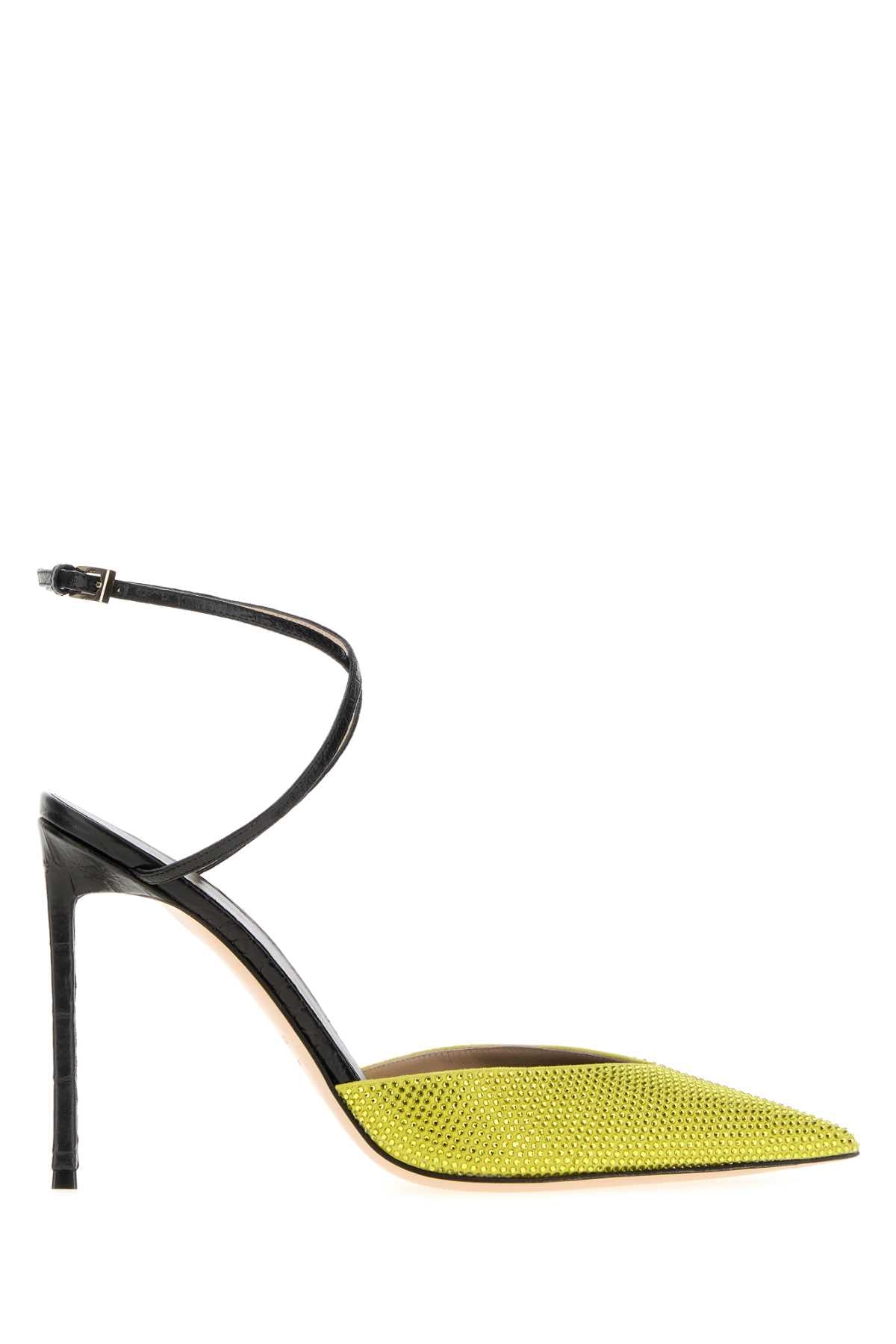 Tom Ford Women Embellished Leather Pumps TOM FORD