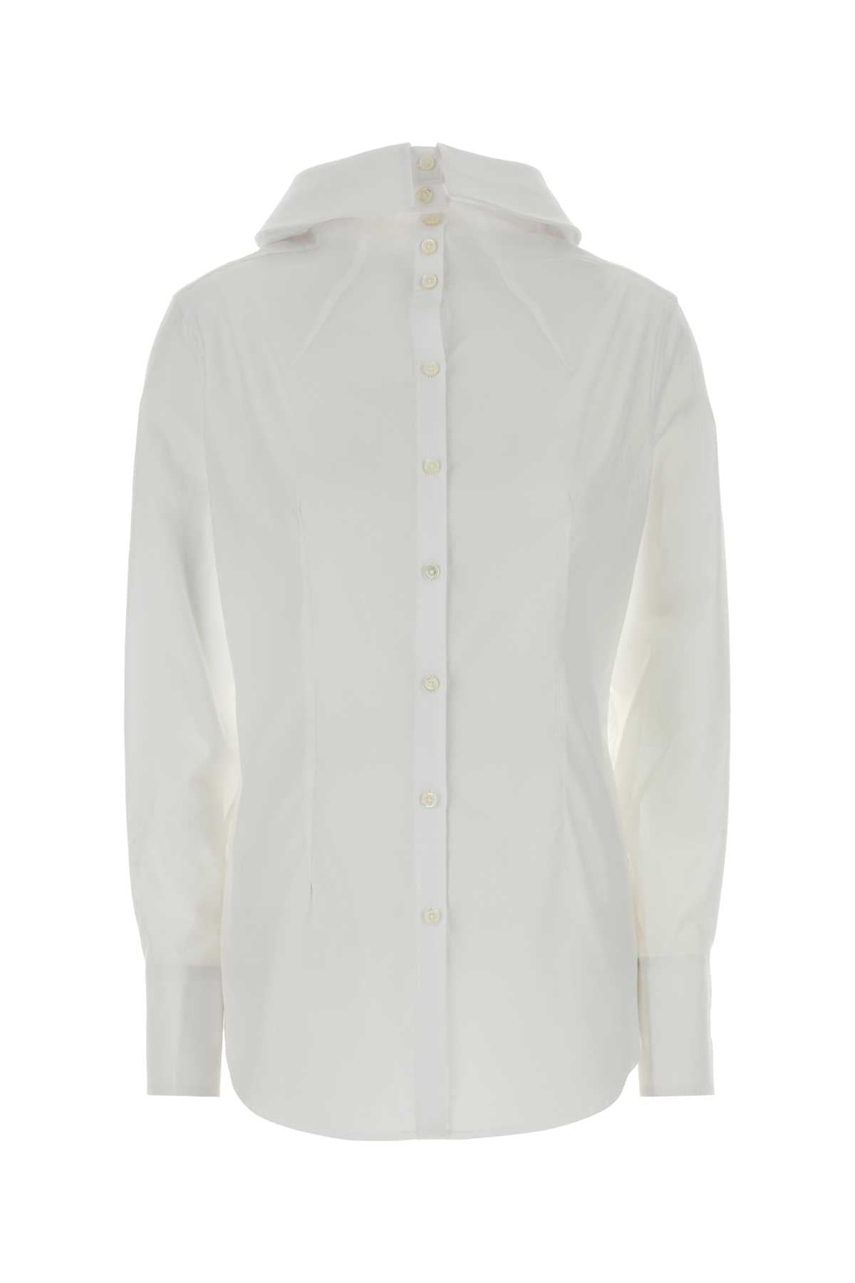 Jean Paul Gaultier Women Hoodie Woman Fit Shirt JEAN PAUL GAULTIER