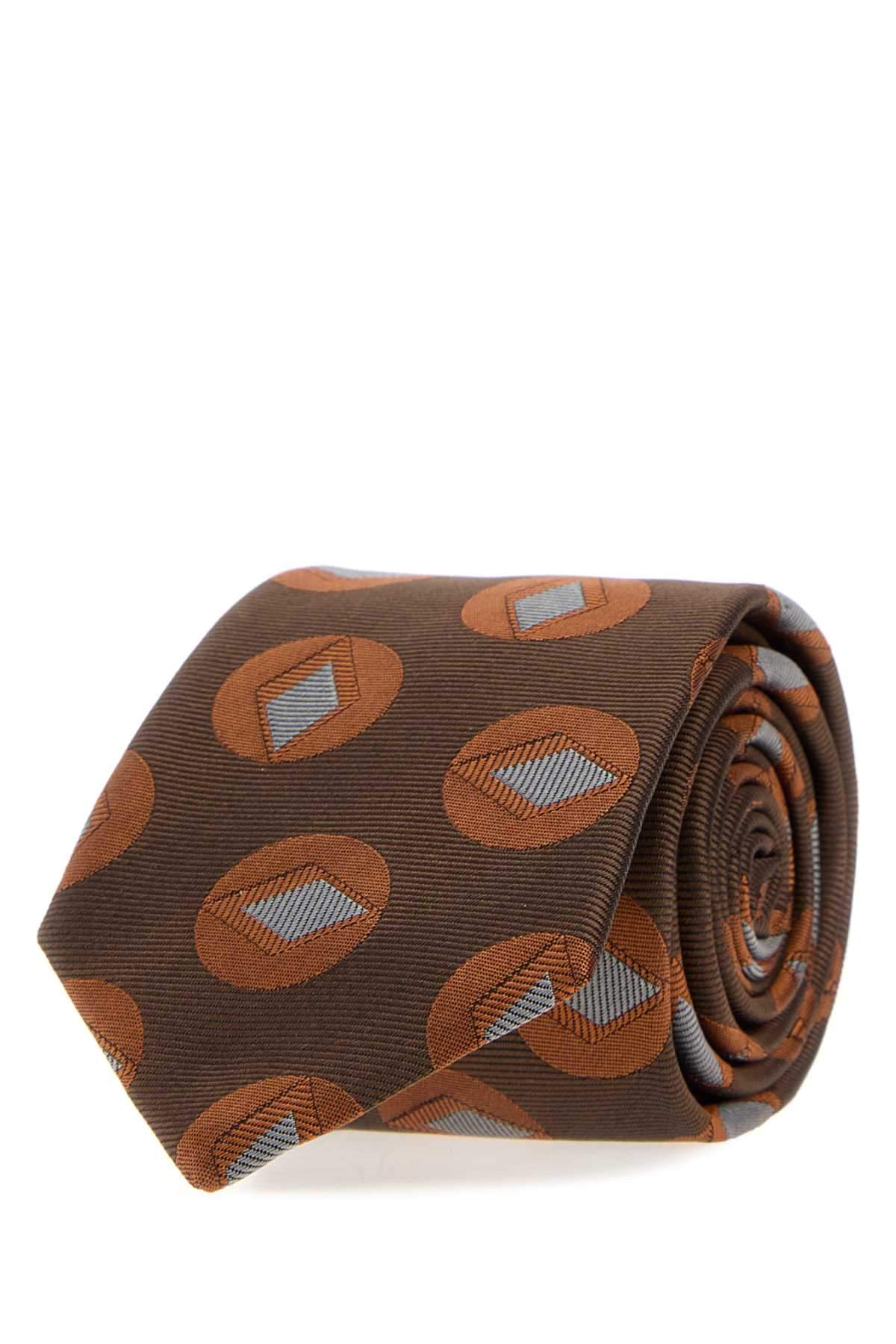 Giorgio Armani Men Tie GIORGIO ARMANI
