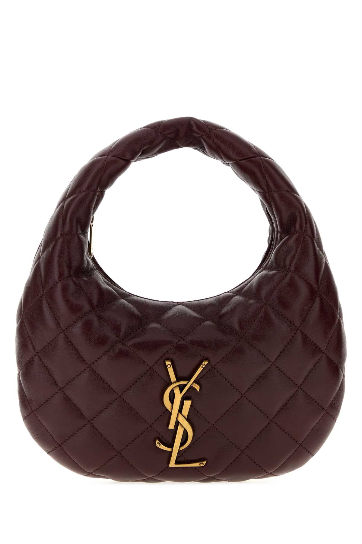 Saint Laurent Women Ysl Bo Icare B SAINT LAURENT