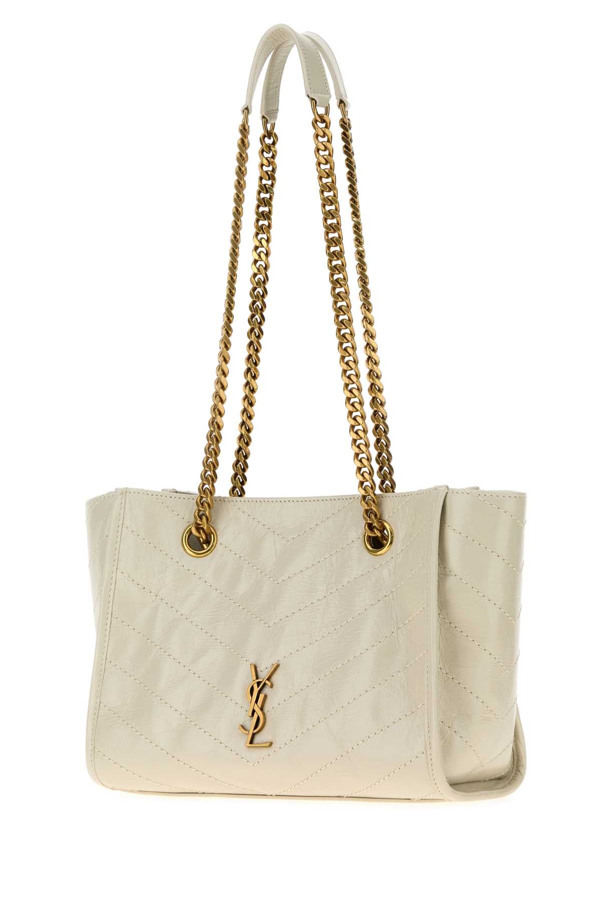 Saint Laurent Women Ysl Bo Niki S Sh E/W SAINT LAURENT