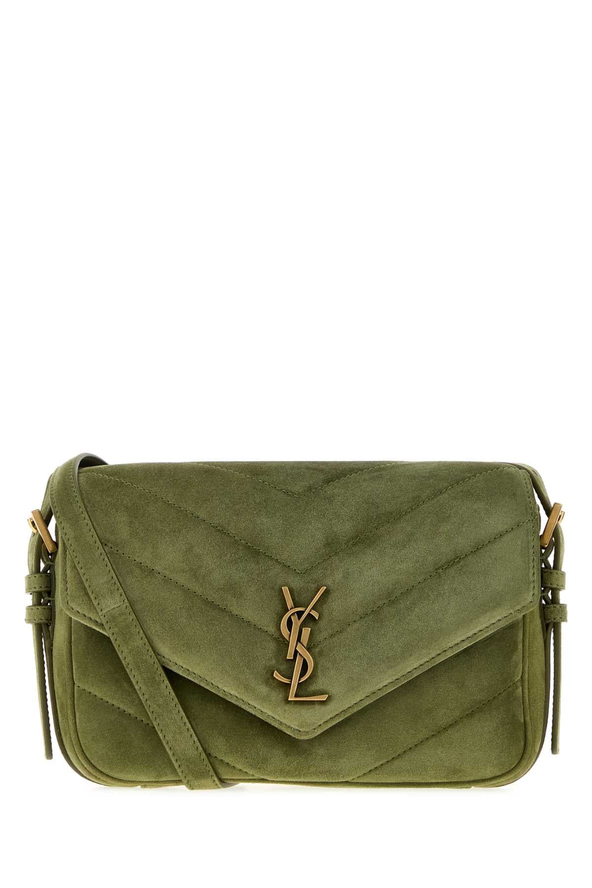 Saint Laurent Women Ysl Bo Loulou L.Str SAINT LAURENT