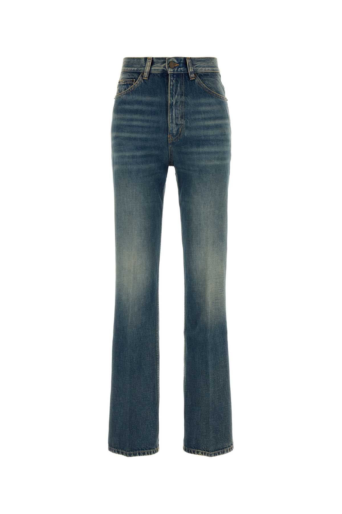 Saint Laurent Women New Clyde Rr7276or Sioux Presh SAINT LAURENT