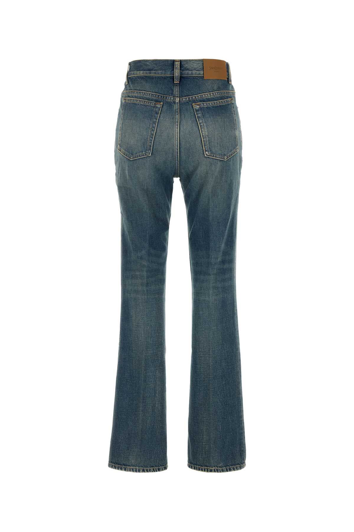 Saint Laurent Women New Clyde Rr7276or Sioux Presh SAINT LAURENT