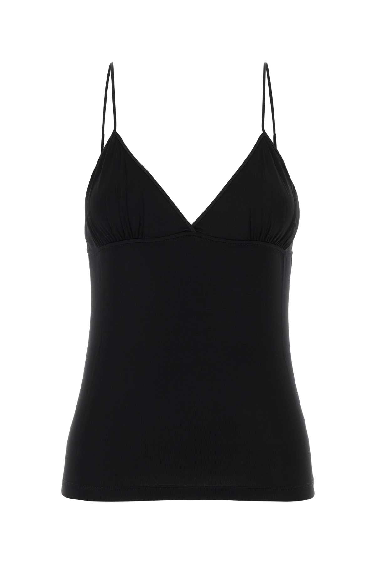 Saint Laurent Women Top Fines Bretelles SAINT LAURENT