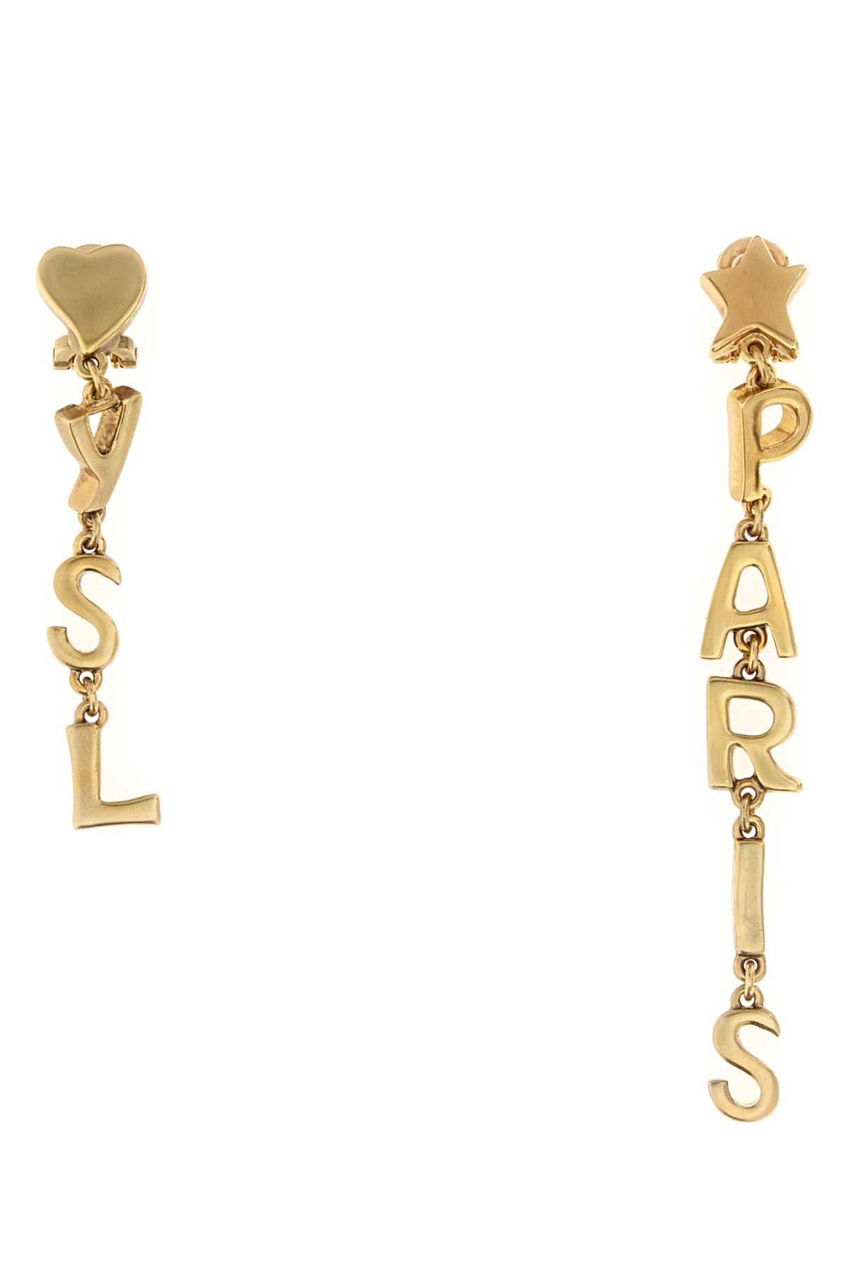 Saint Laurent Women Bo Paris SAINT LAURENT