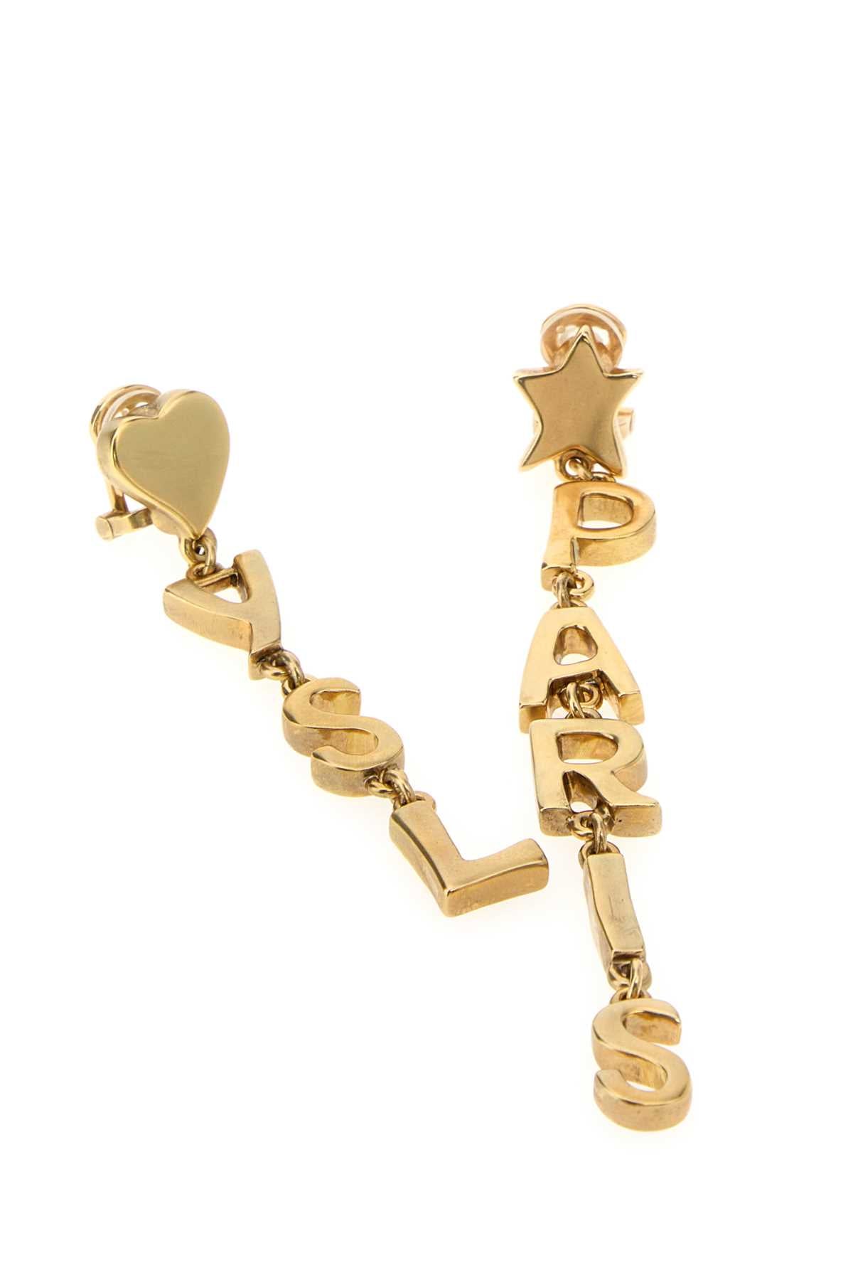 Saint Laurent Women Bo Paris SAINT LAURENT