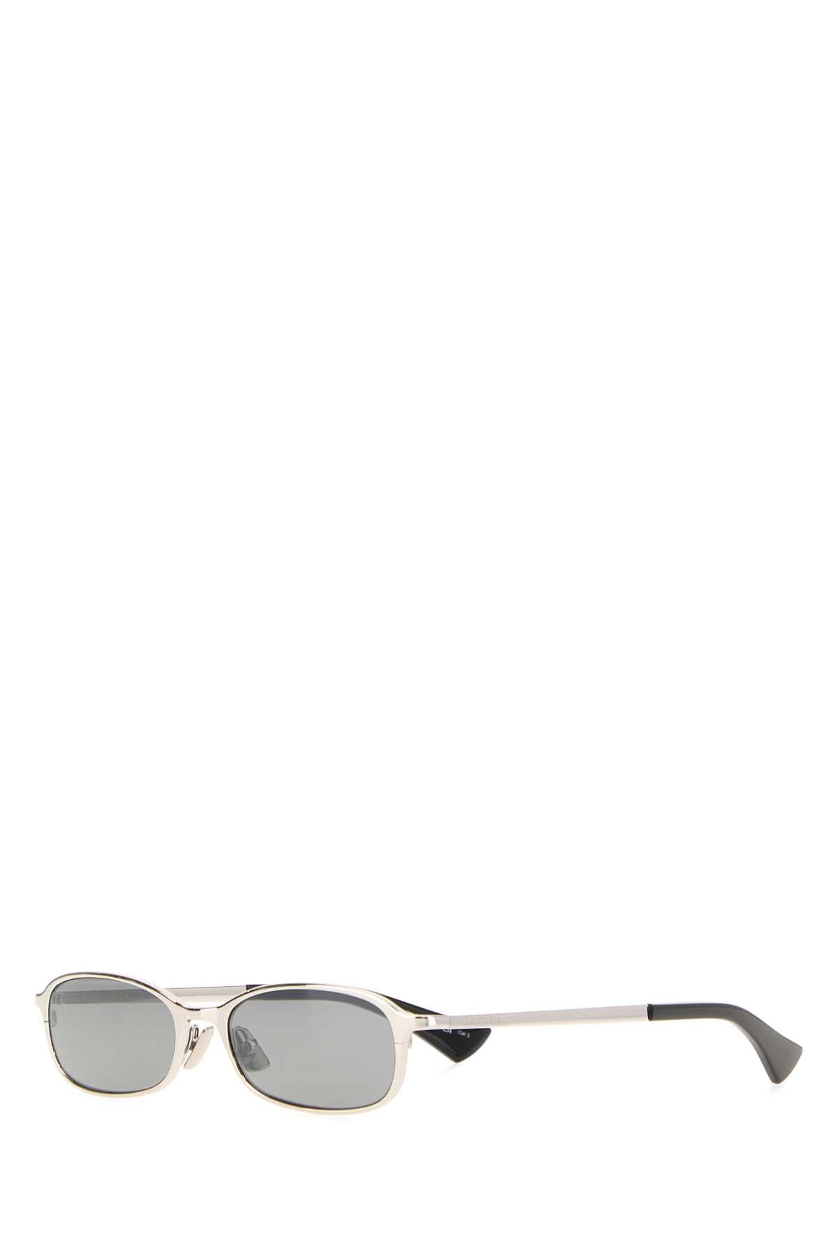 Saint Laurent Women Silver Metal Sl 934 Sunglasses SAINT LAURENT