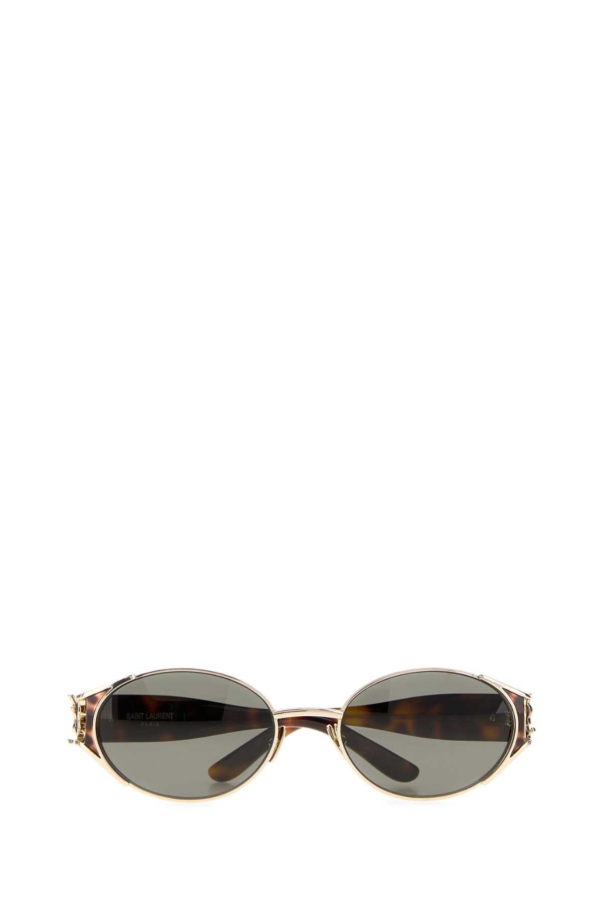 Saint Laurent Women Printed Acetate Sl 919 Sunglasses SAINT LAURENT