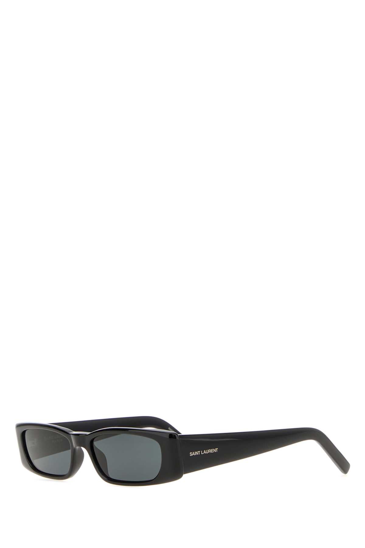 Saint Laurent Women Black Acetate Sl 942 Sunglasses SAINT LAURENT
