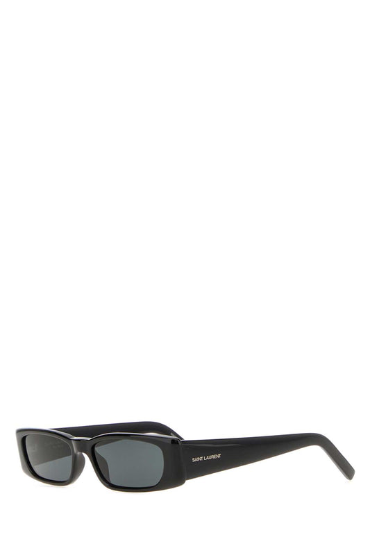Saint Laurent Women Black Acetate Sl 942 Sunglasses SAINT LAURENT