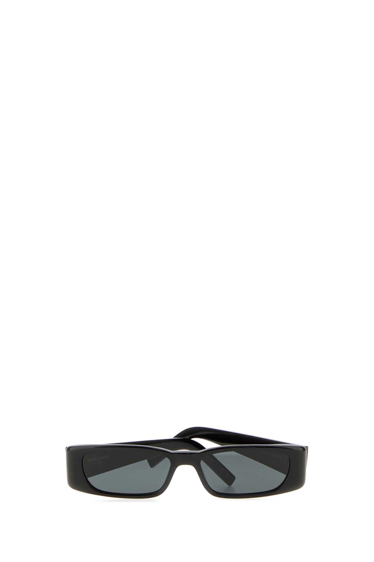 Saint Laurent Women Black Acetate Sl 942 Sunglasses SAINT LAURENT