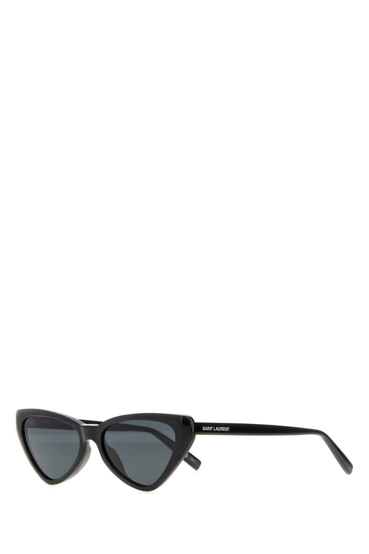 Saint Laurent Women Black Acetate Sl 944 Sunglasses SAINT LAURENT