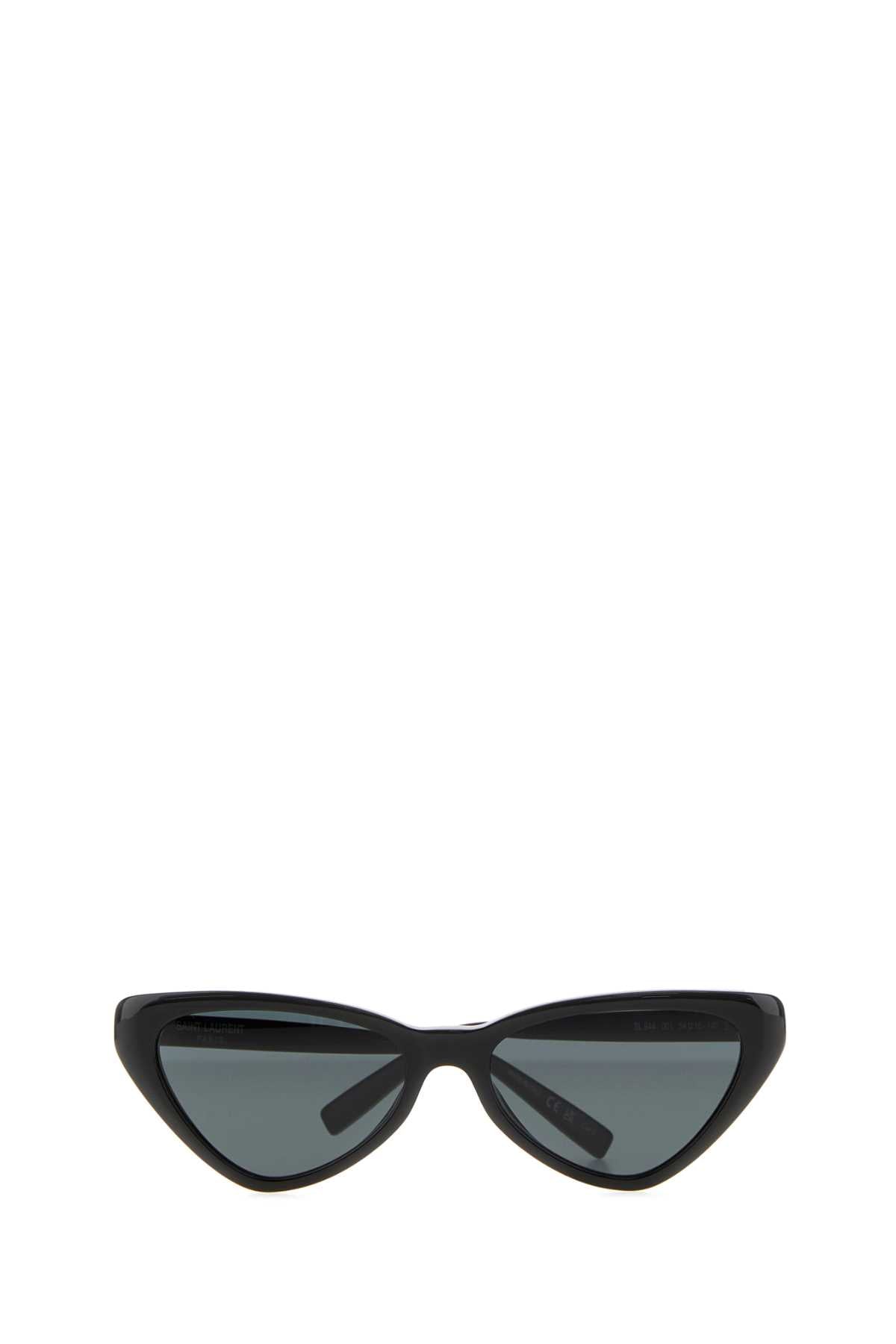 Saint Laurent Women Black Acetate Sl 944 Sunglasses SAINT LAURENT