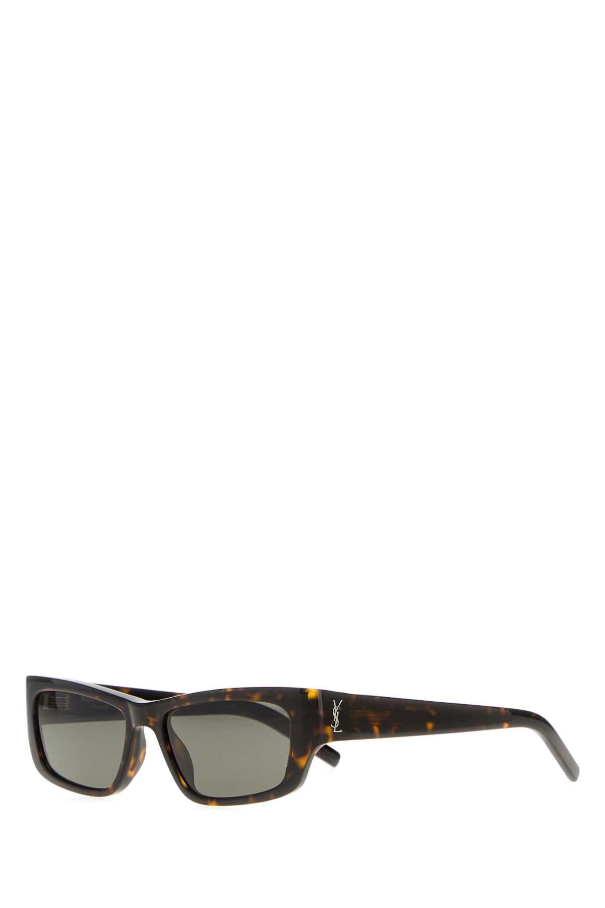 Saint Laurent Women Printed Acetate Sl M182 Sunglasses SAINT LAURENT