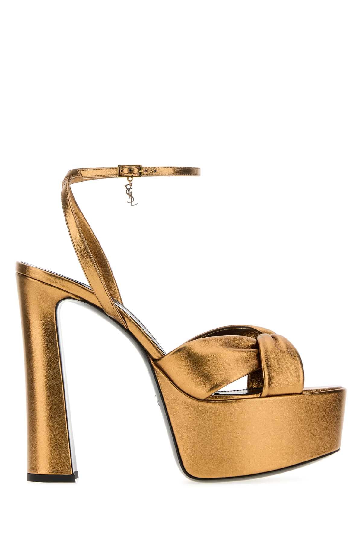 Saint Laurent Women Franciane 85 San SAINT LAURENT