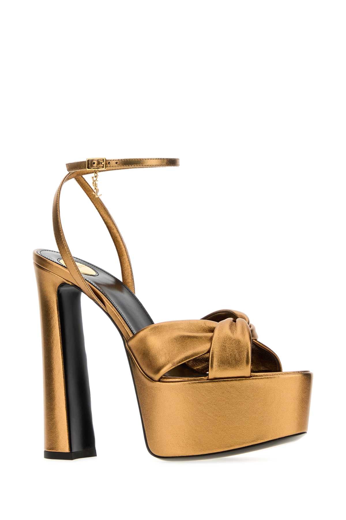 Saint Laurent Women Franciane 85 San SAINT LAURENT