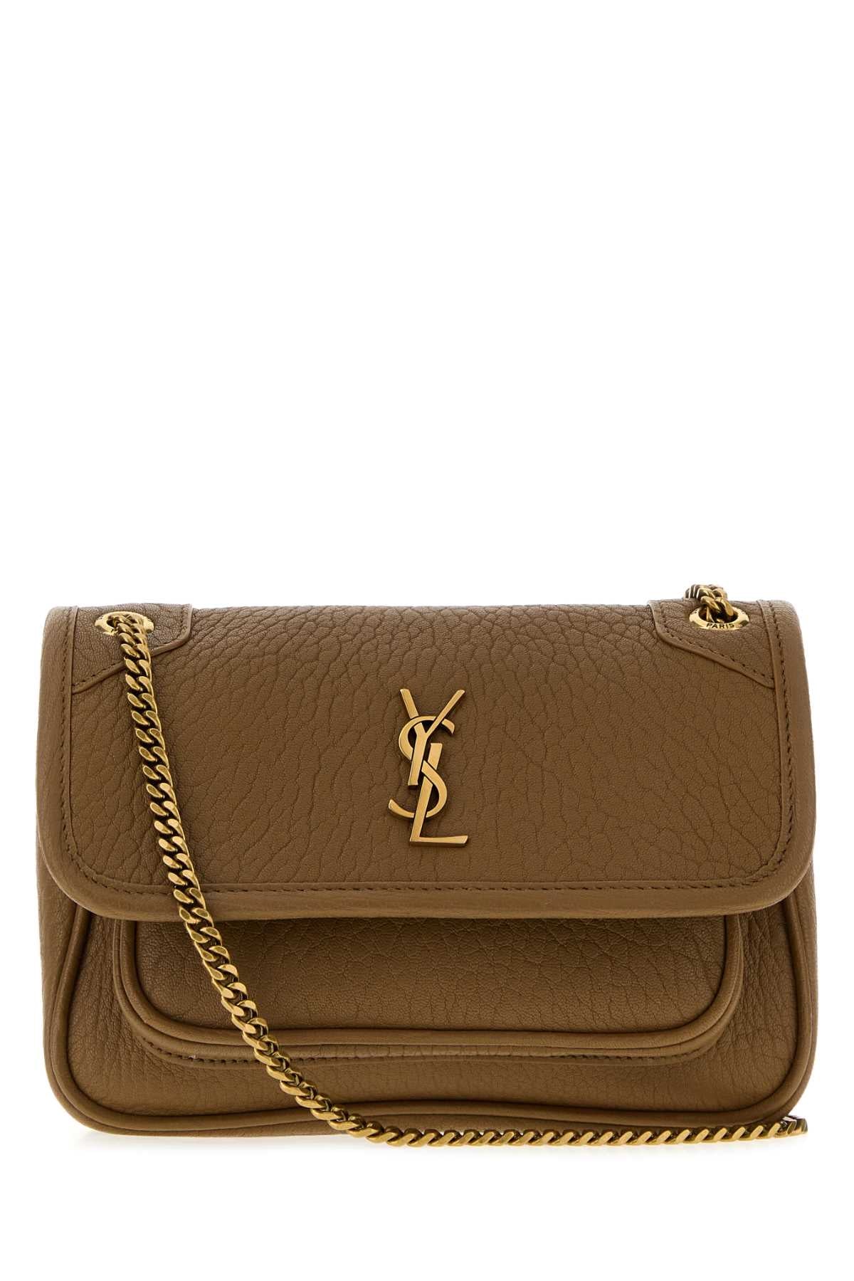 Saint Laurent Women Ysl Pw Niki Mini SAINT LAURENT