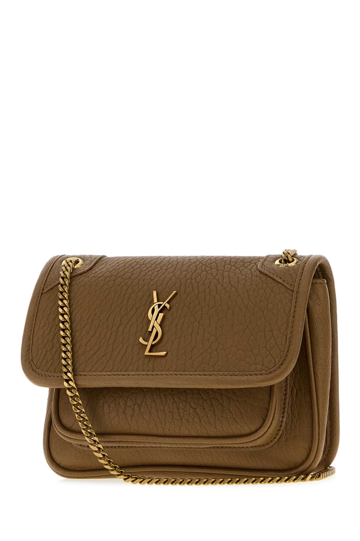 Saint Laurent Women Ysl Pw Niki Mini SAINT LAURENT