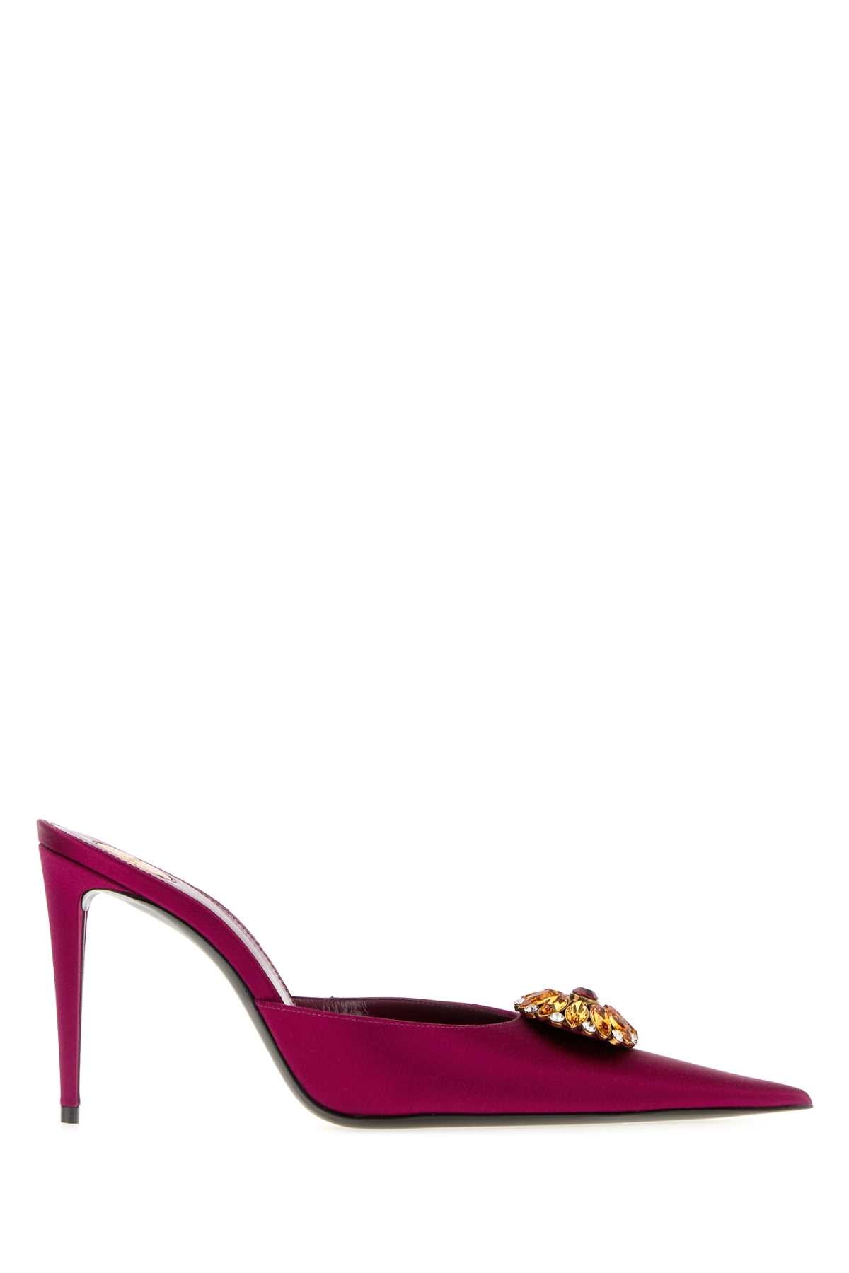 Saint Laurent Women Thierry 95 Benson P SAINT LAURENT
