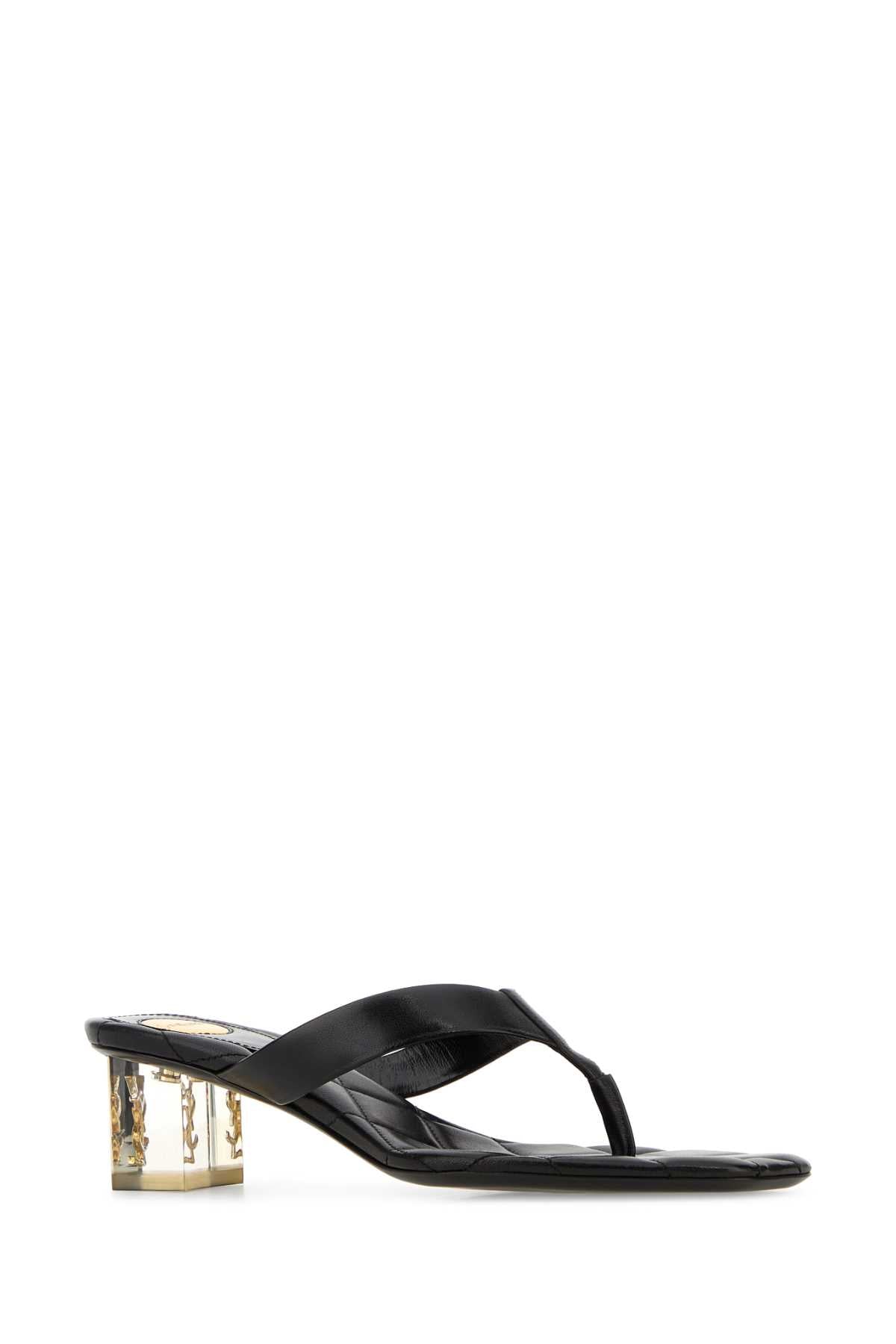 Saint Laurent Women Frida 45 Bob San SAINT LAURENT