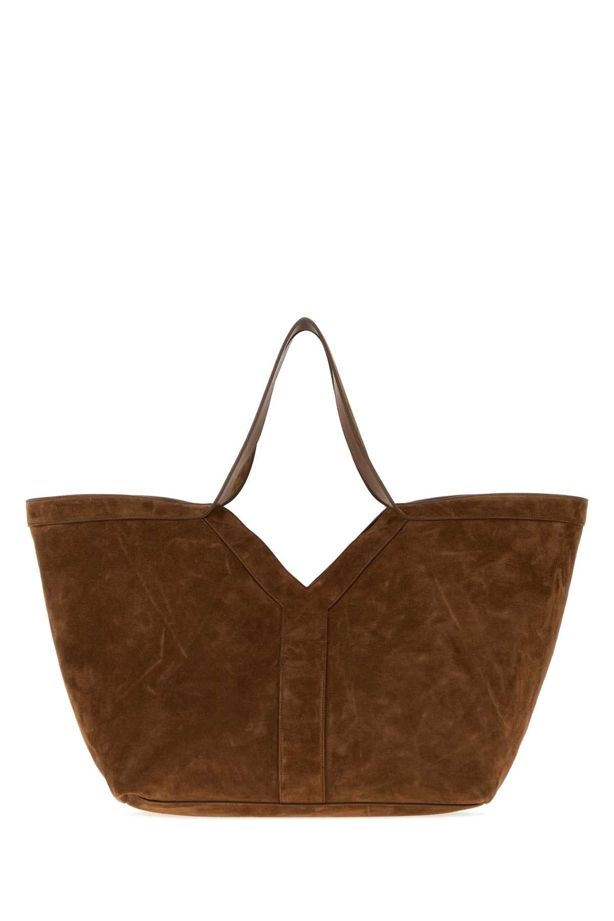 Saint Laurent Women Ysl Bo Y Tote Bag L SAINT LAURENT