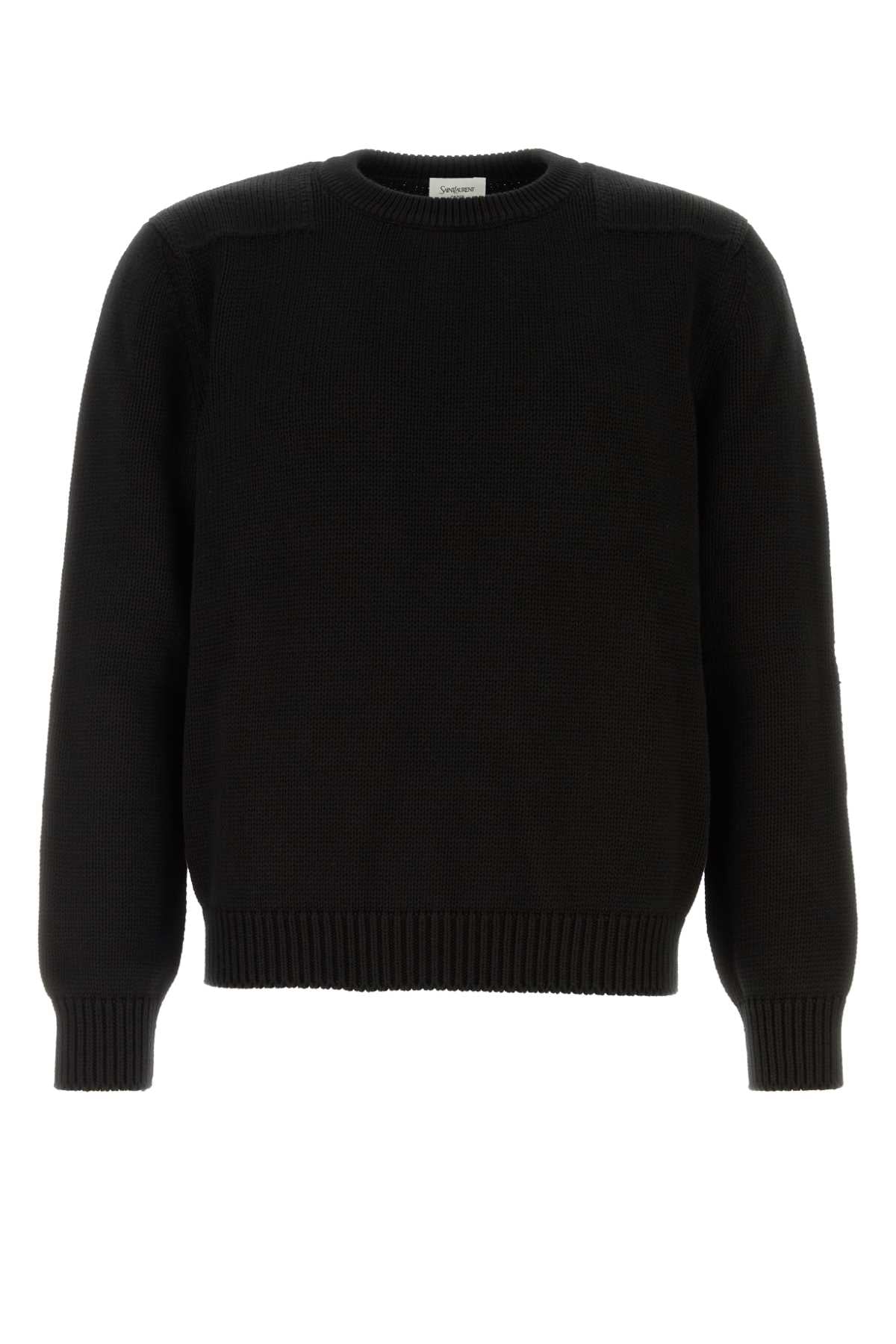 Saint Laurent Men Maglie SAINT LAURENT