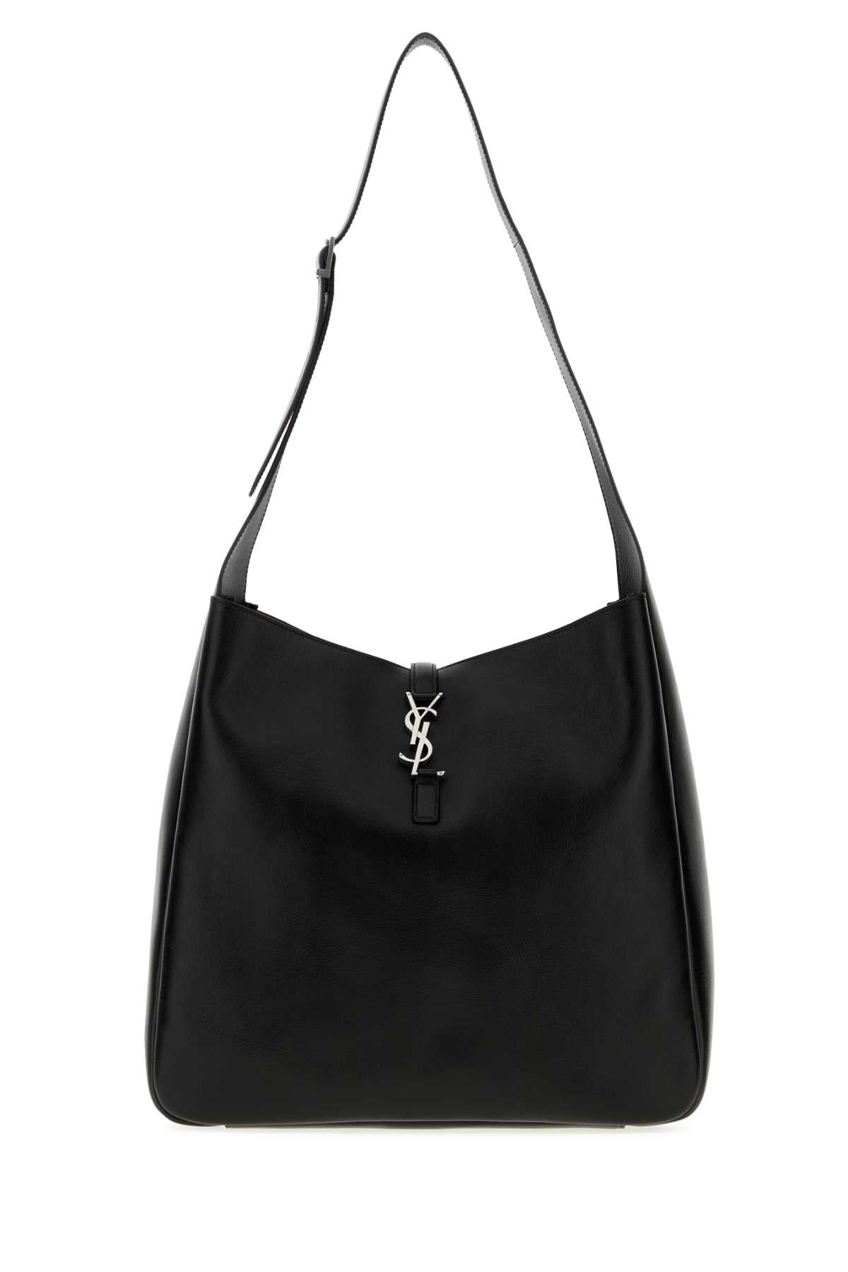 Saint Laurent Men Ysl Bv 5A7 Hobo Maxi E_Shenzi SAINT LAURENT
