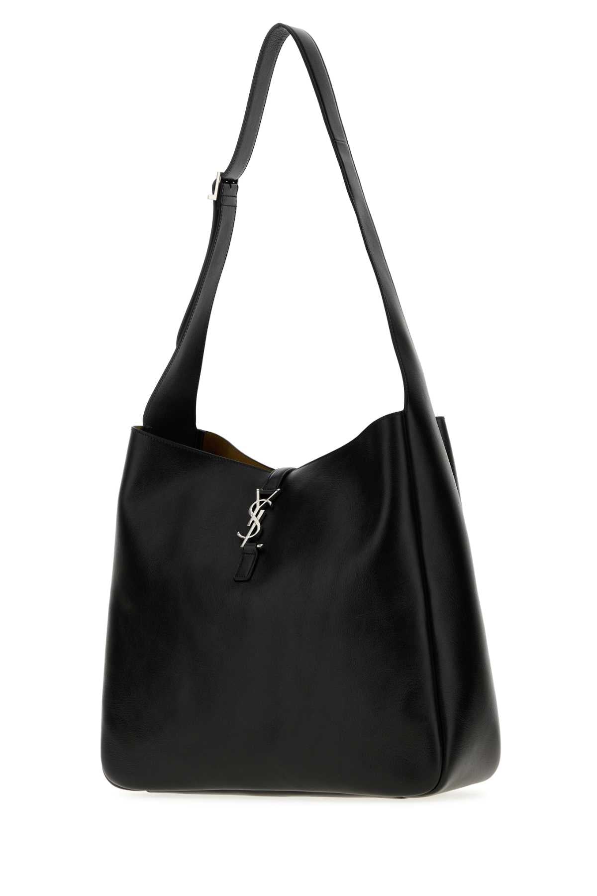 Saint Laurent Men Ysl Bv 5A7 Hobo Maxi E_Shenzi SAINT LAURENT