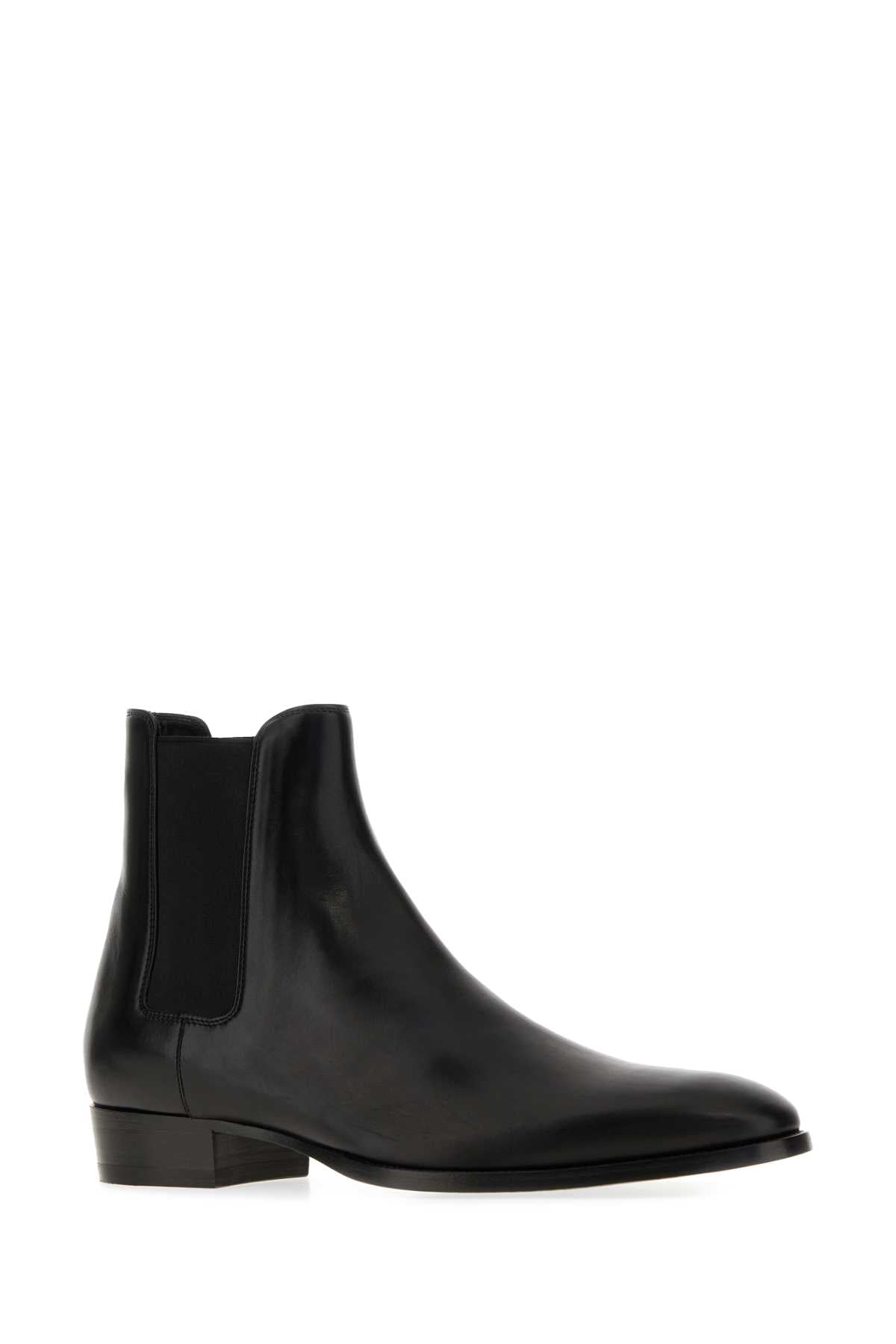 Saint Laurent Men Wyatt 30 Chelsea Boo Marrakesh SAINT LAURENT