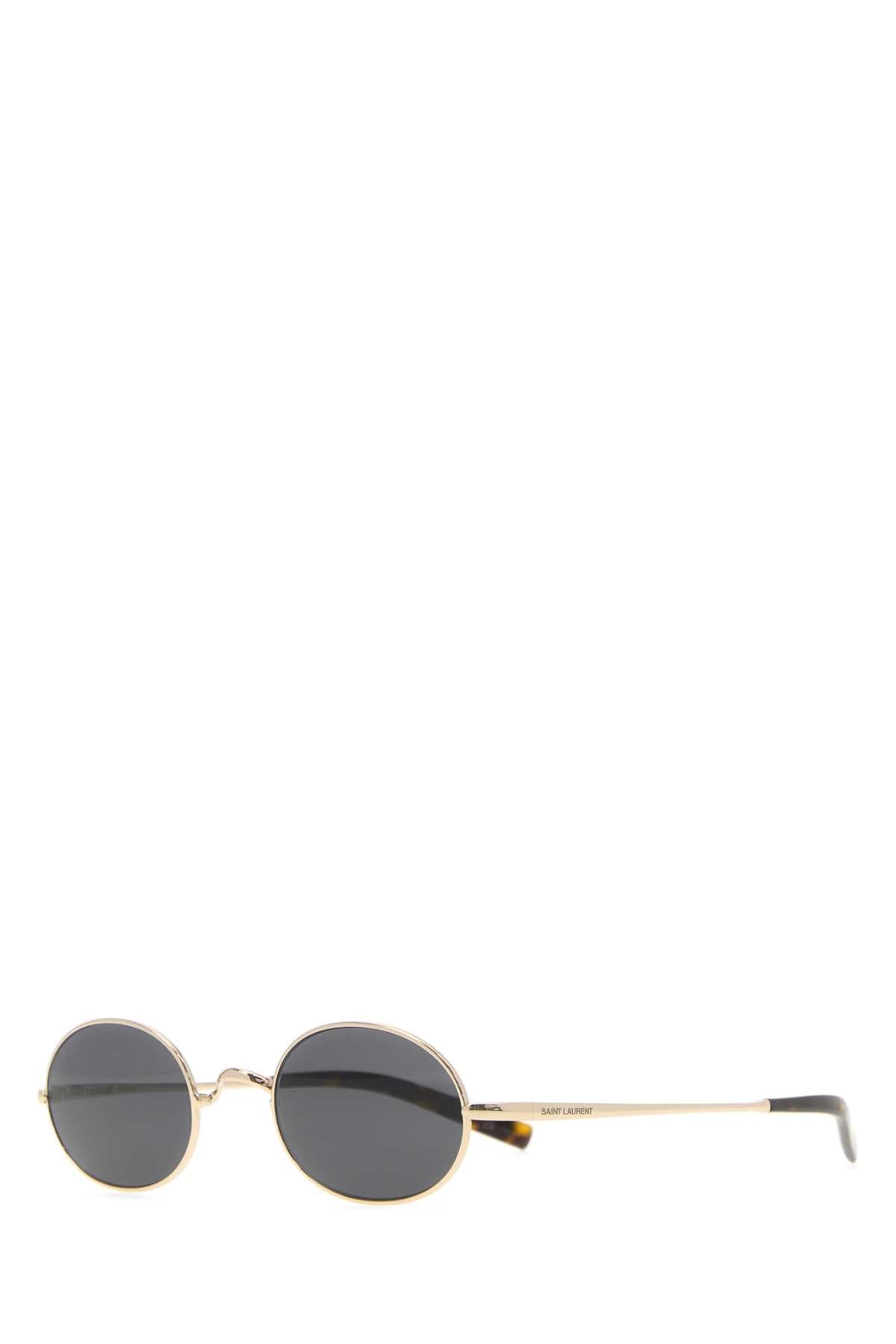 Saint Laurent Men Ysl Sl 948 Sng       Titanium/ SAINT LAURENT