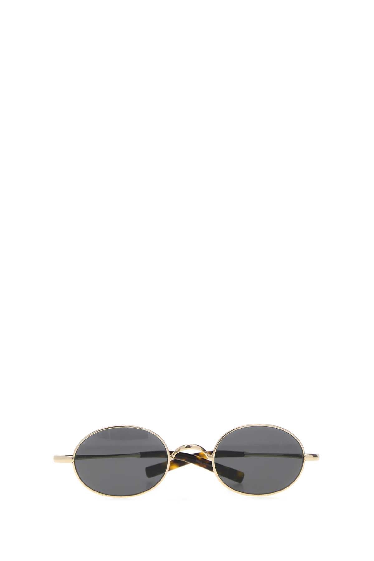 Saint Laurent Men Ysl Sl 948 Sng       Titanium/ SAINT LAURENT