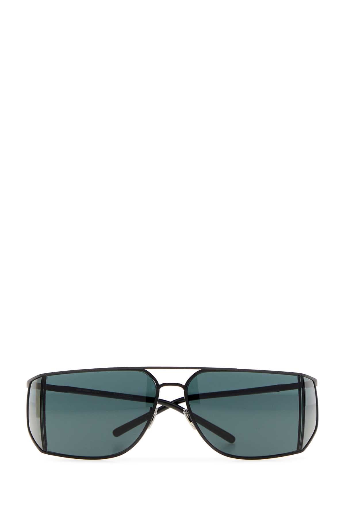 Saint Laurent Women Black Metal Sl 750 Sunglasses SAINT LAURENT