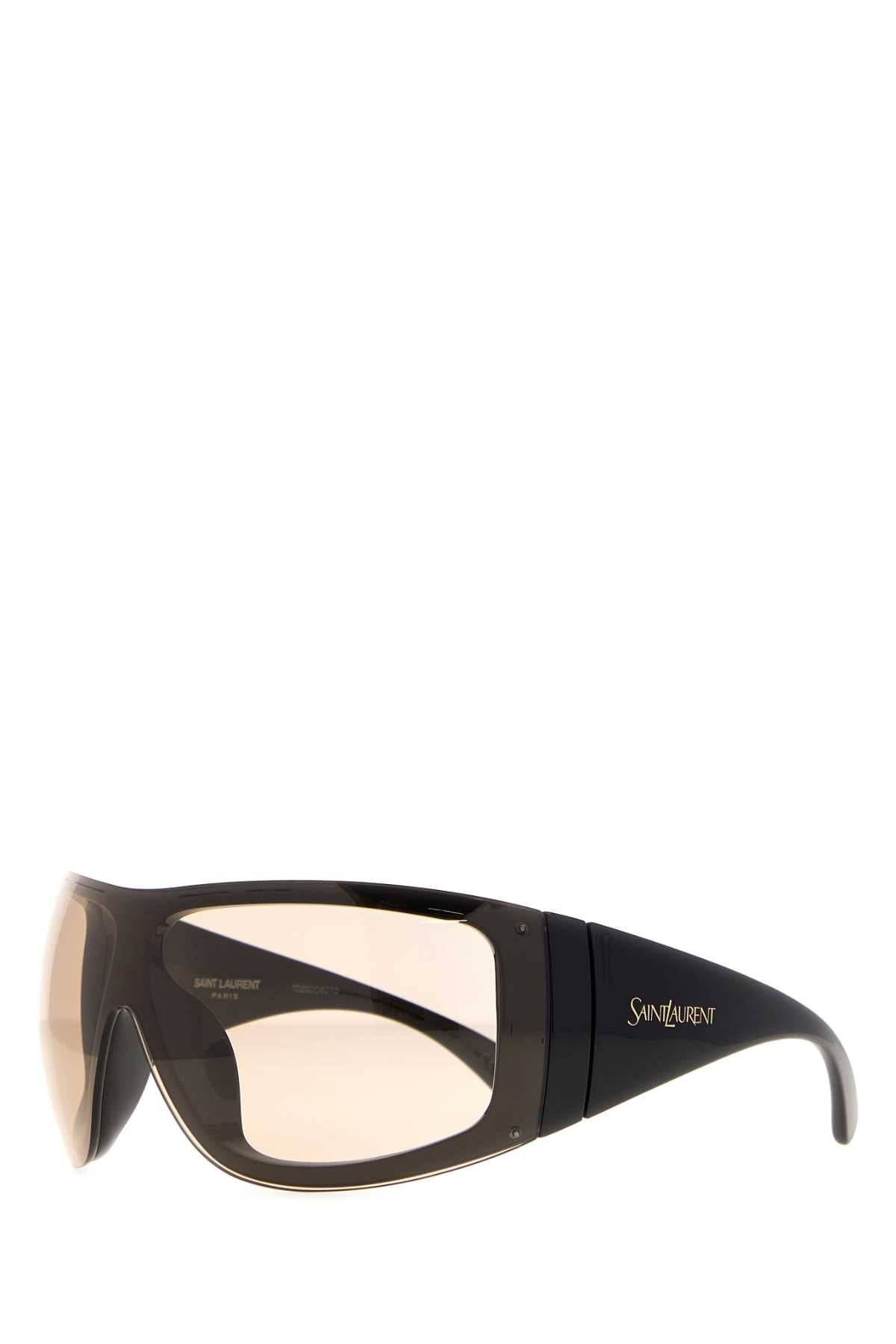 Saint Laurent Women Black Acetate Sl 914 Sunglasses SAINT LAURENT