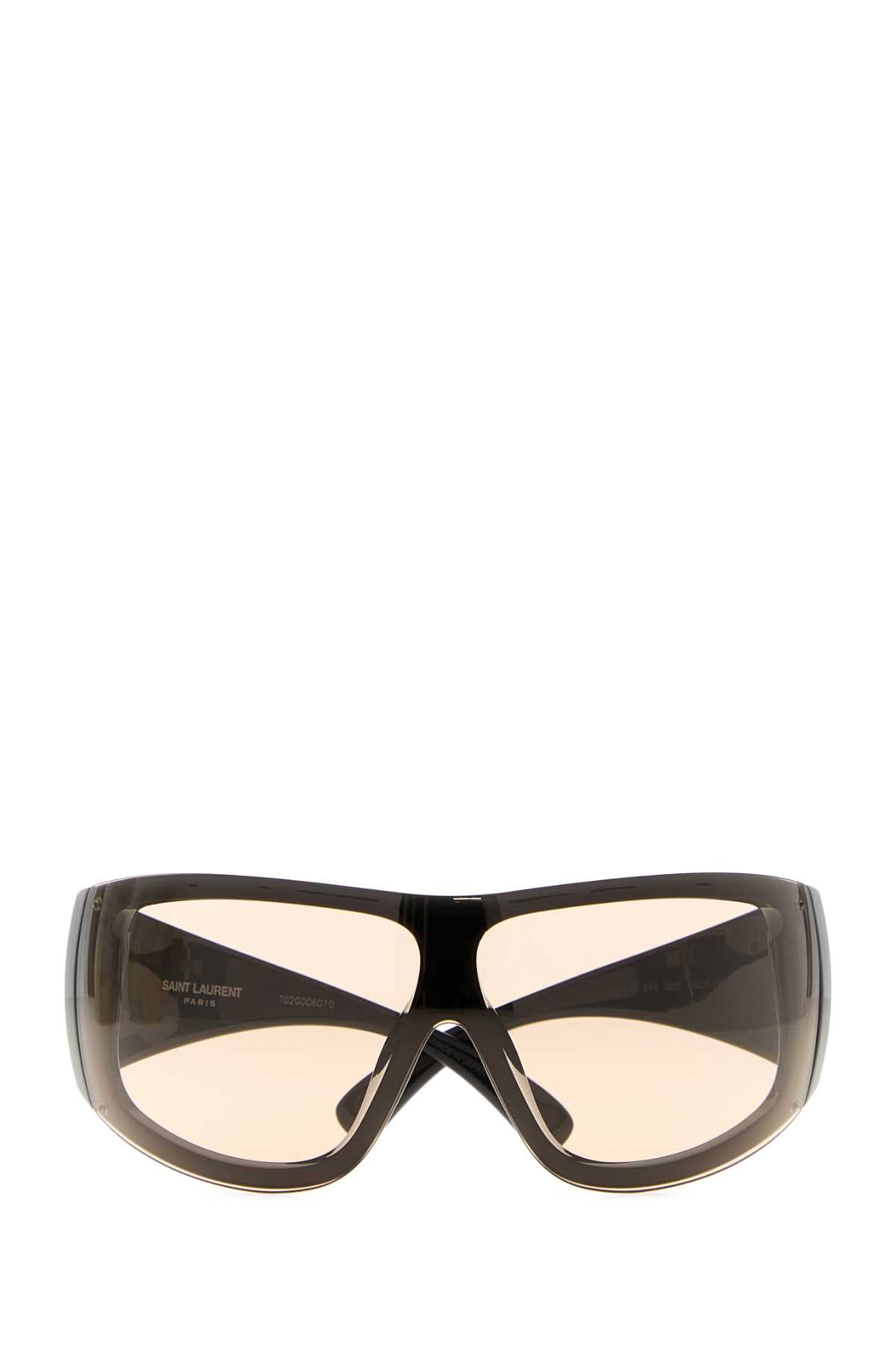Saint Laurent Women Black Acetate Sl 914 Sunglasses SAINT LAURENT