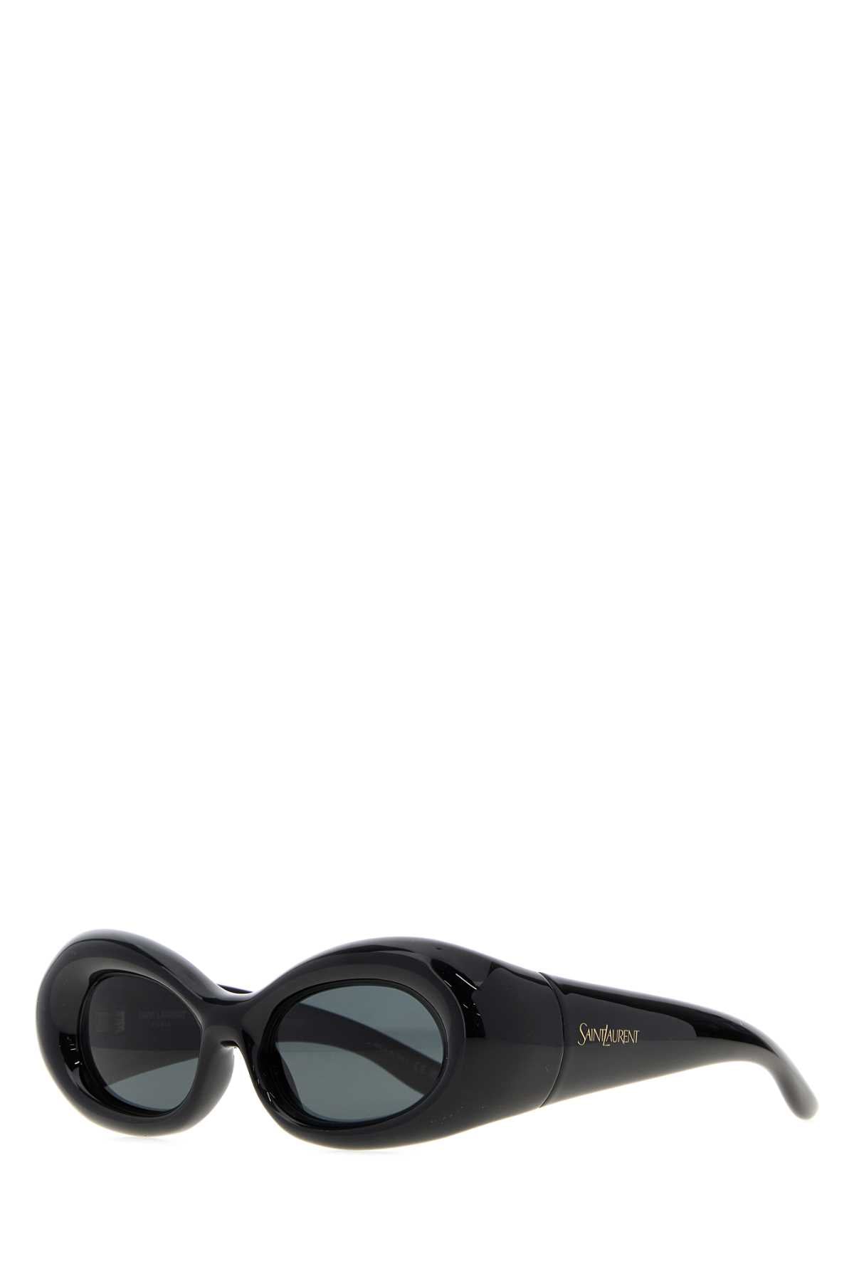 Saint Laurent Women Black Acetate Sl 968 Sunglasses SAINT LAURENT