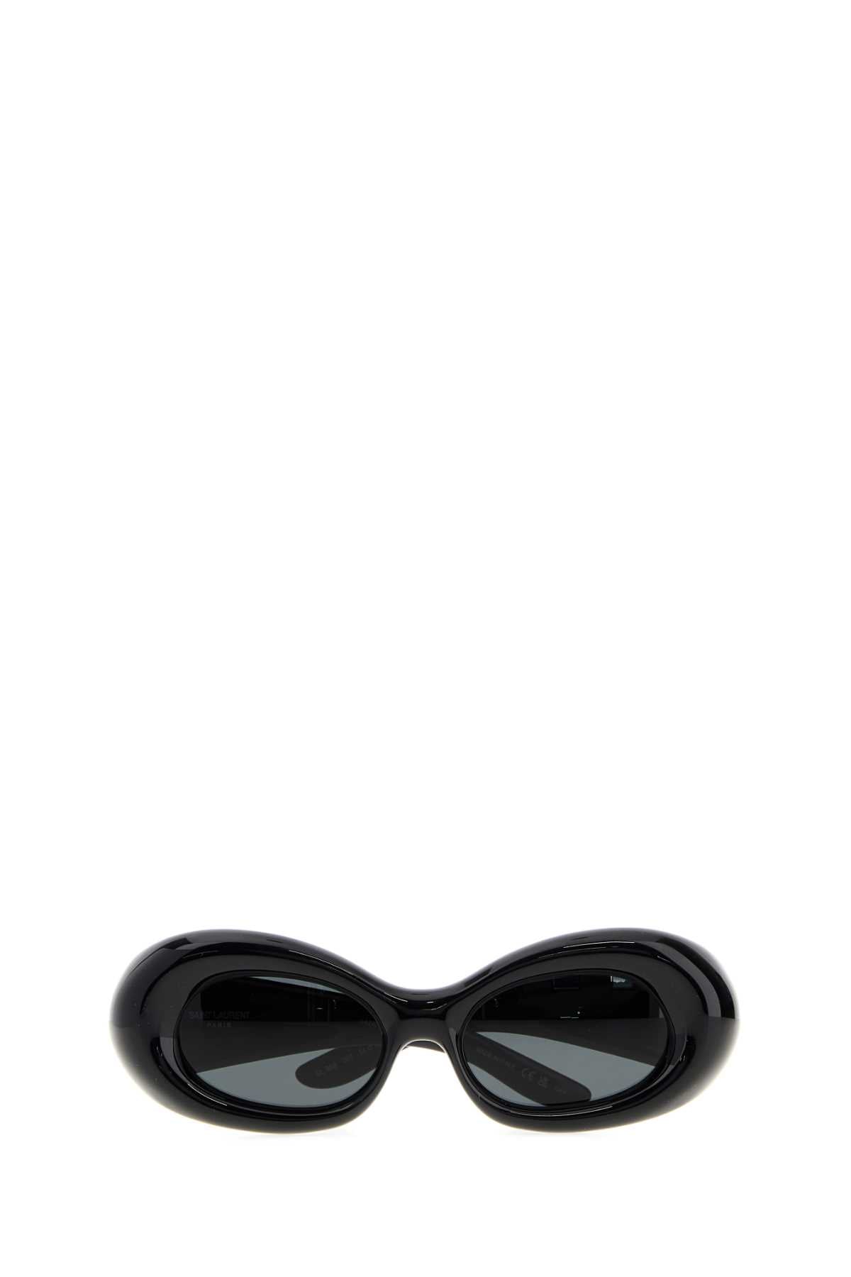 Saint Laurent Women Black Acetate Sl 968 Sunglasses SAINT LAURENT