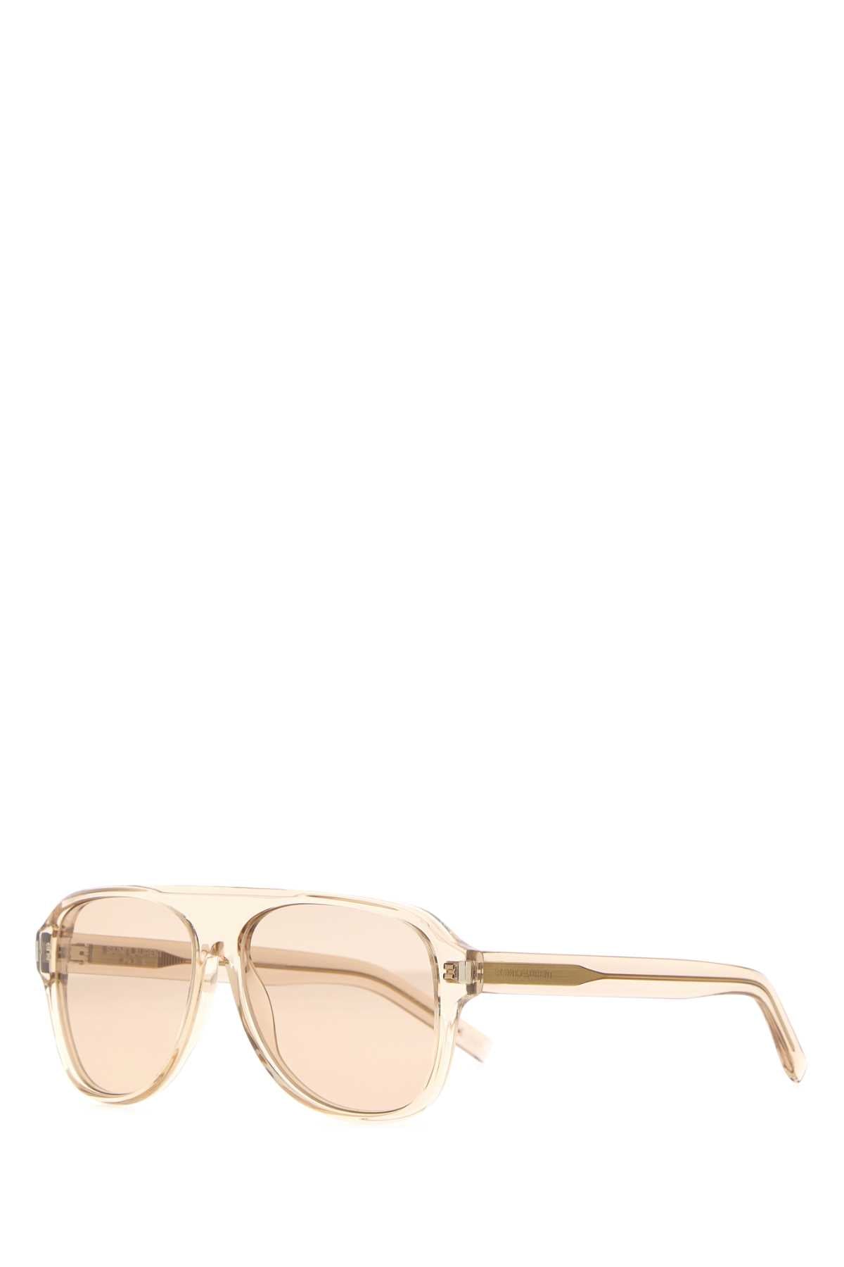 Saint Laurent Women Sand Acetate  Sl 970 Sunglasses SAINT LAURENT